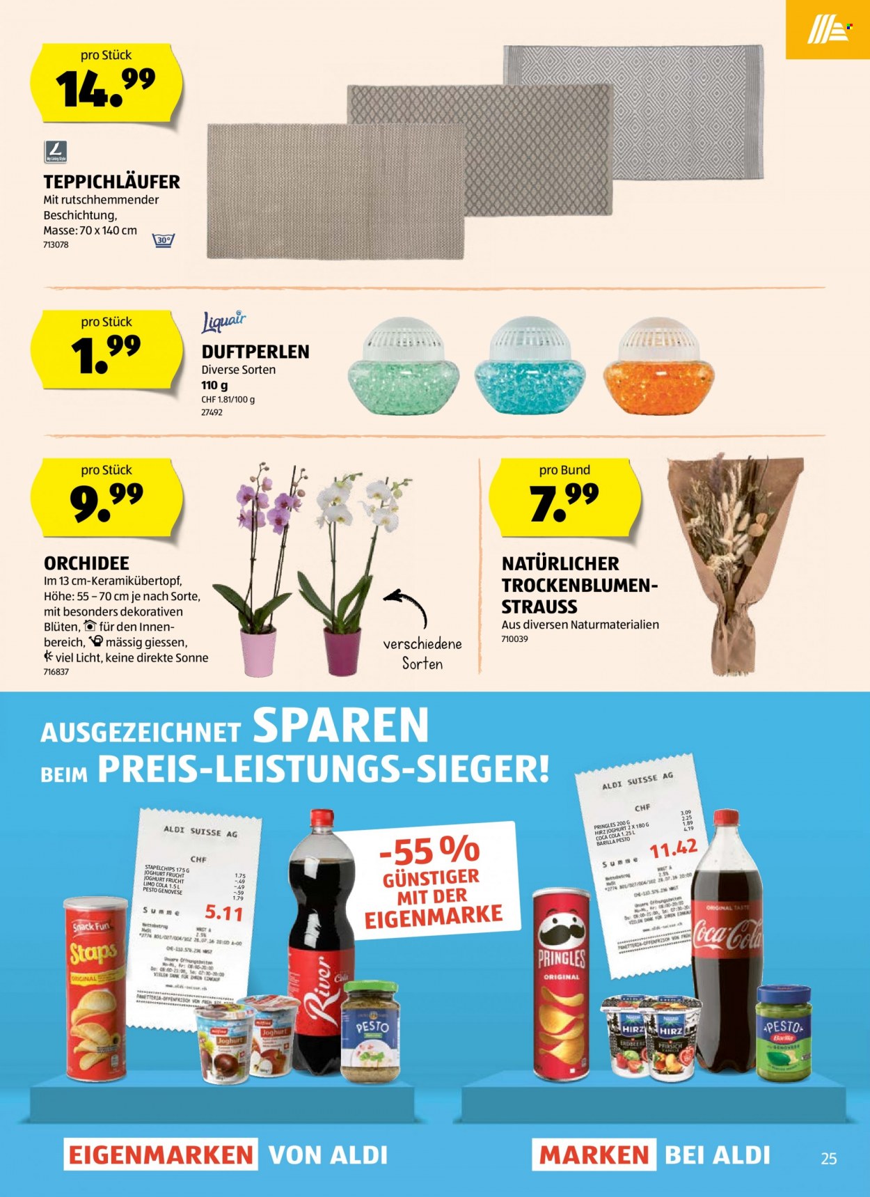 Volantino Aldi - 6.10.2022 - 12.10.2022. Pagina 25