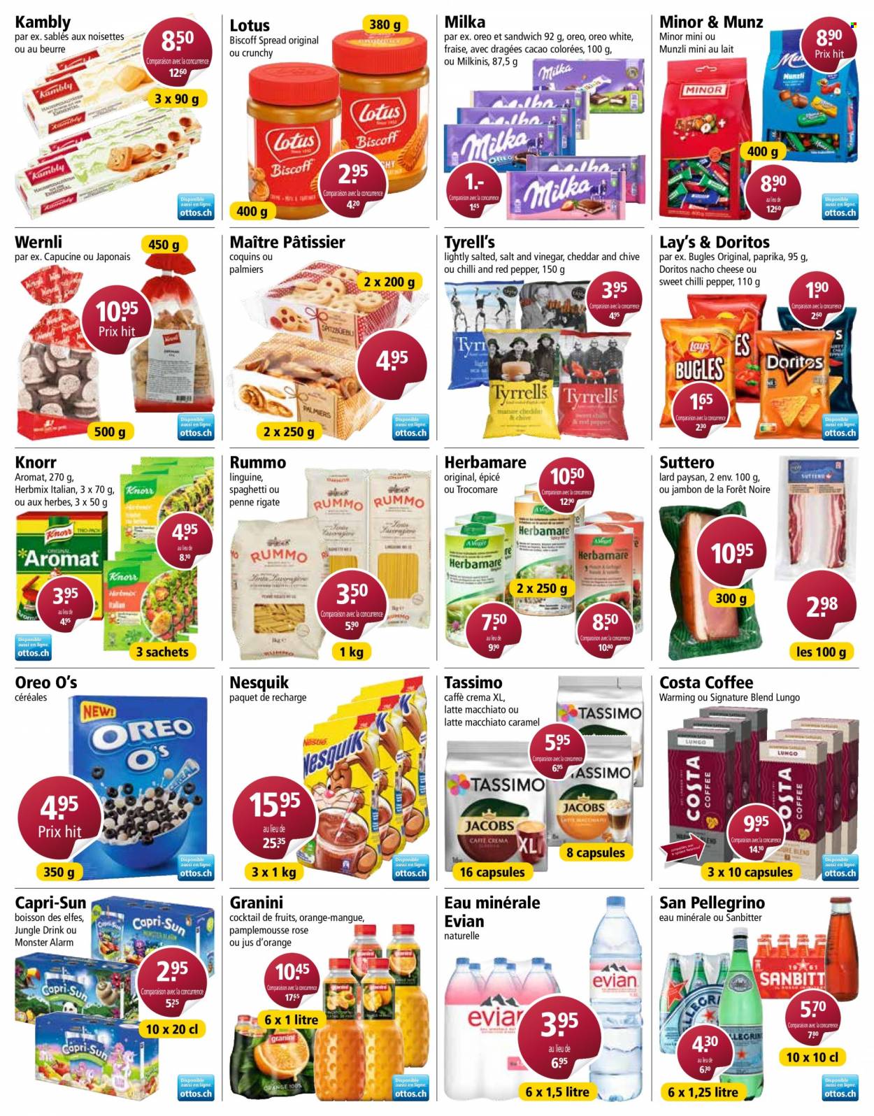 Volantino Otto's - 12.10.2022 - 18.10.2022. Pagina 2