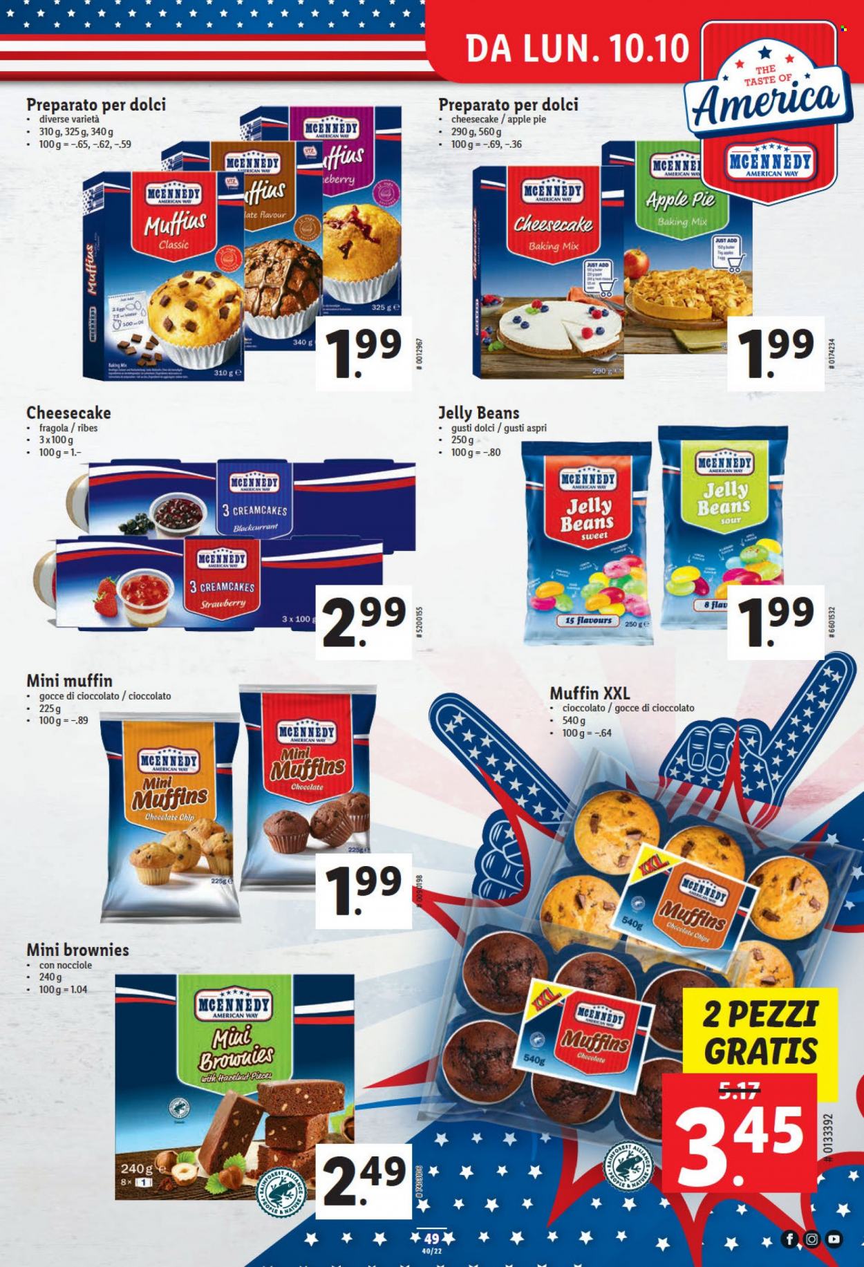 Prospekt Lidl - 6.10.2022 - 12.10.2022. Seite 49