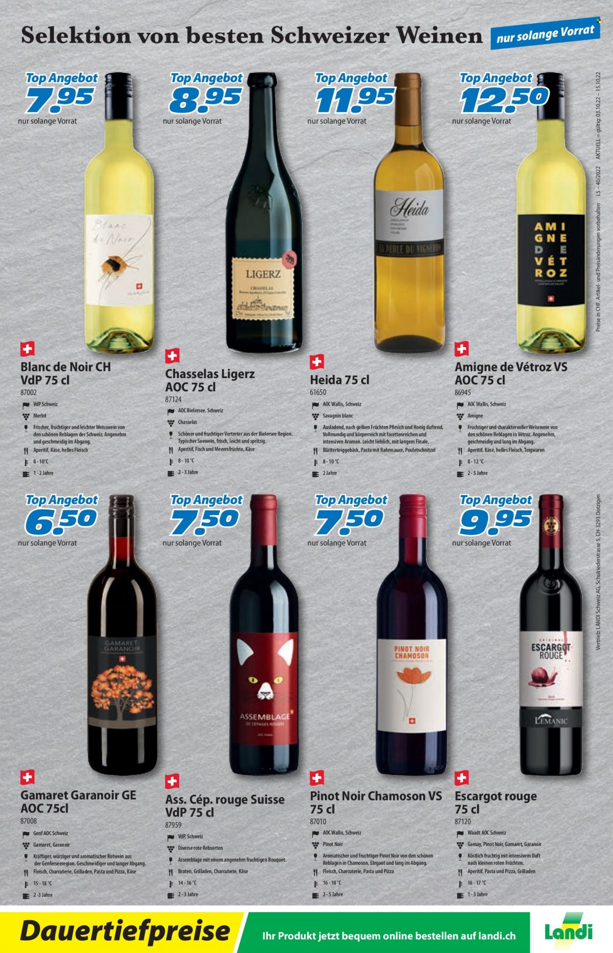 Catalogue Landi - 3.10.2022 - 15.10.2022. Page 4