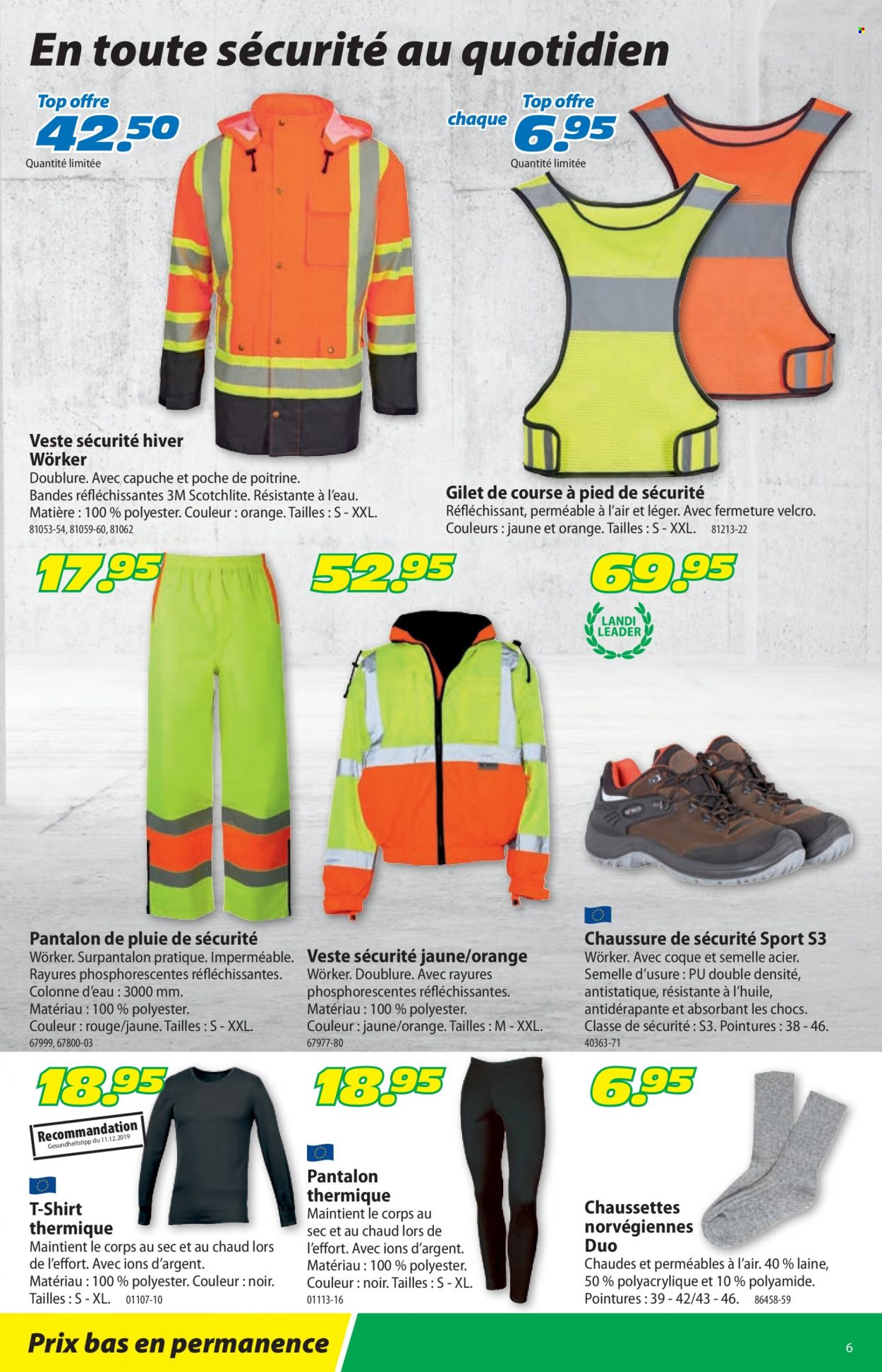 Volantino Landi - 3.10.2022 - 15.10.2022. Pagina 10
