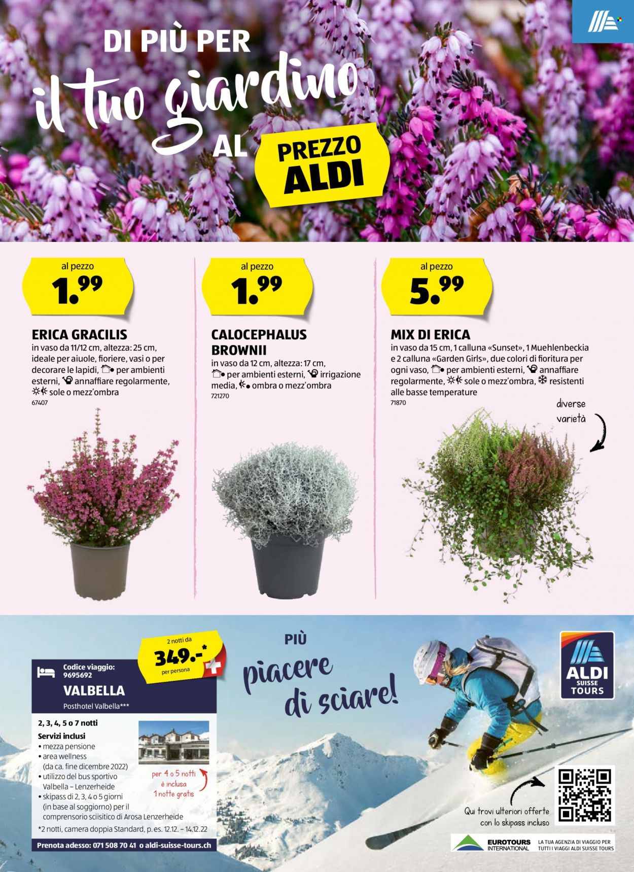 Volantino Aldi - 6.10.2022 - 12.10.2022. Pagina 11