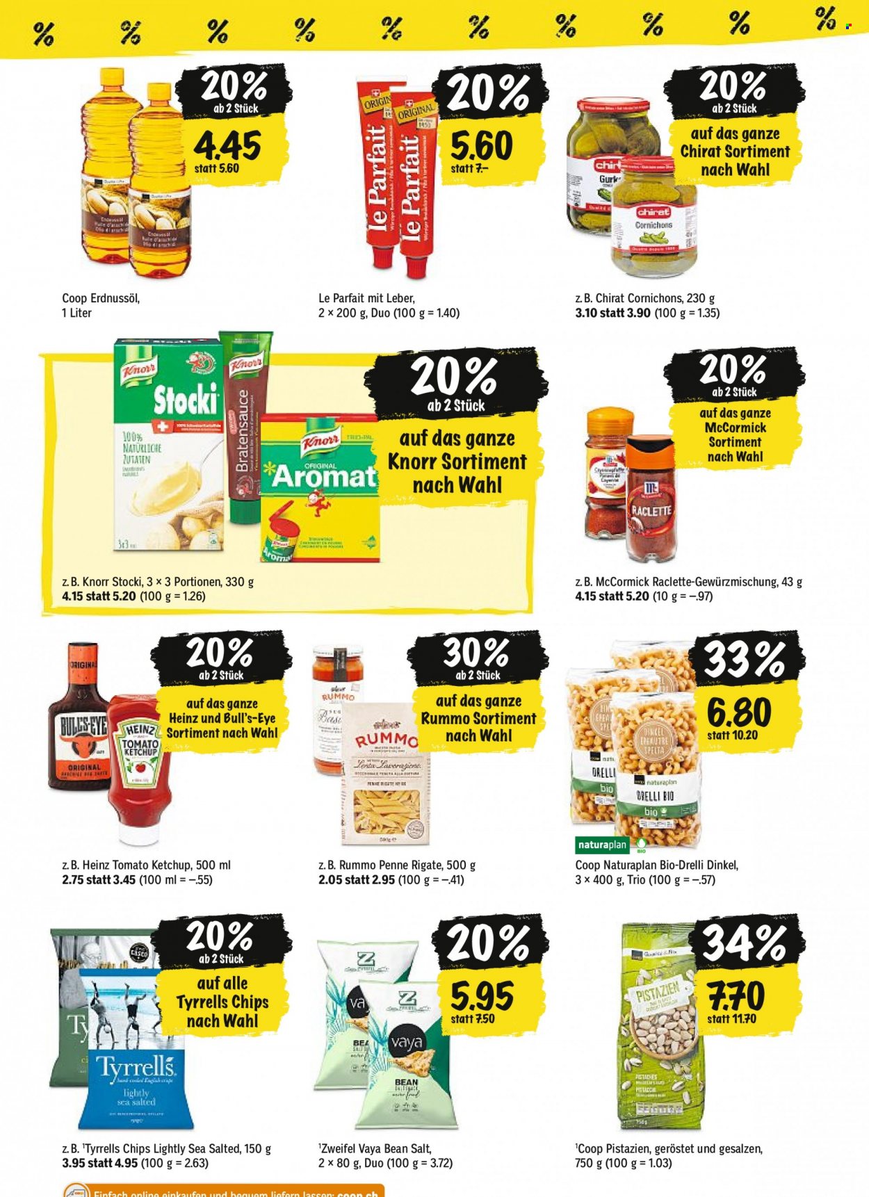 Volantino Coop - 4.10.2022 - 9.10.2022. Pagina 9