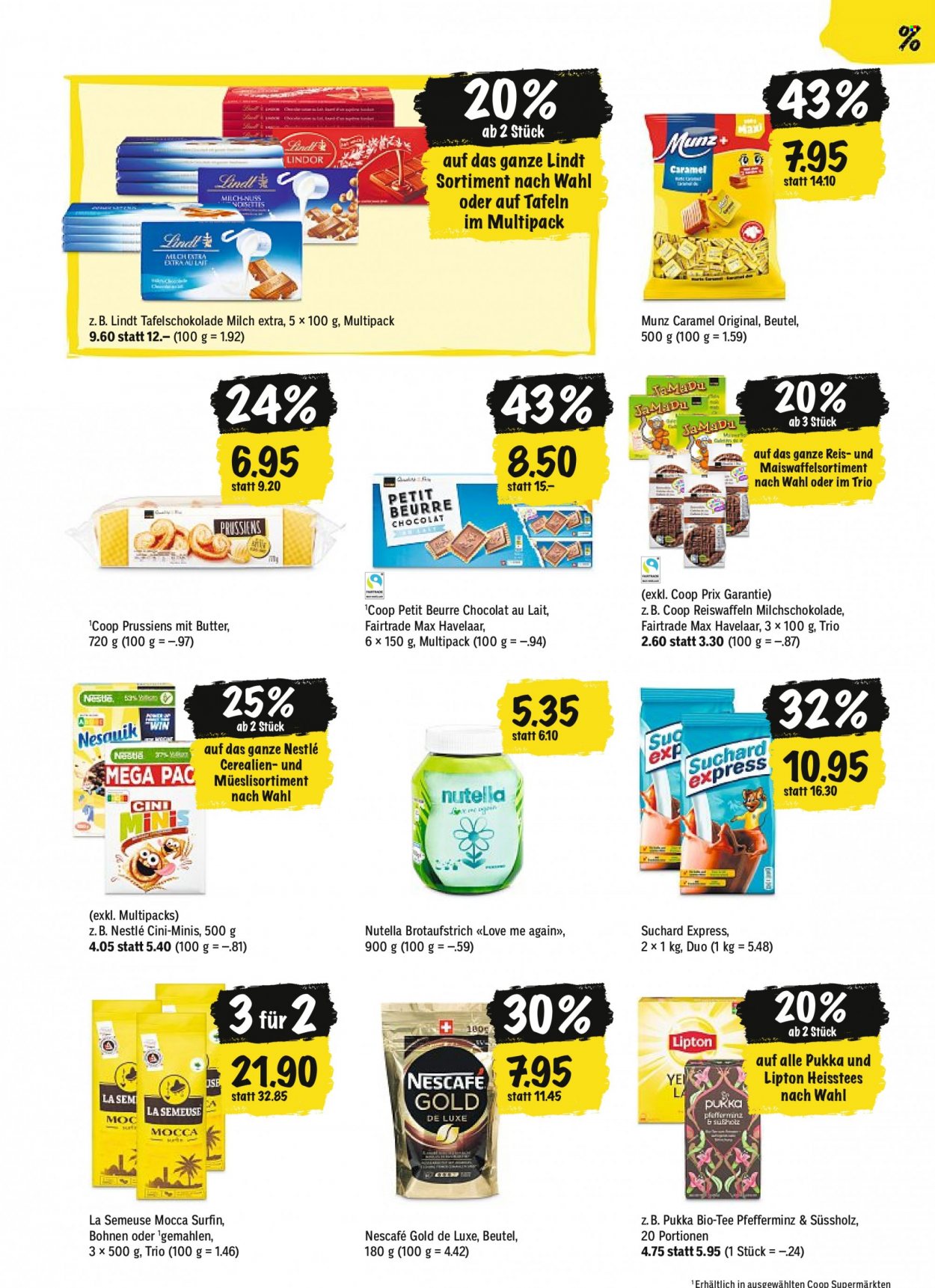 Volantino Coop - 4.10.2022 - 9.10.2022. Pagina 10