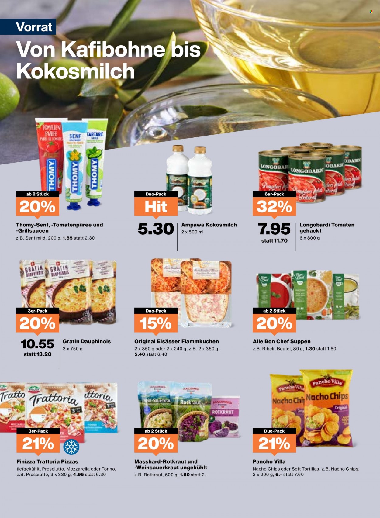 Catalogue Migros - 4.10.2022 - 10.10.2022. Page 12