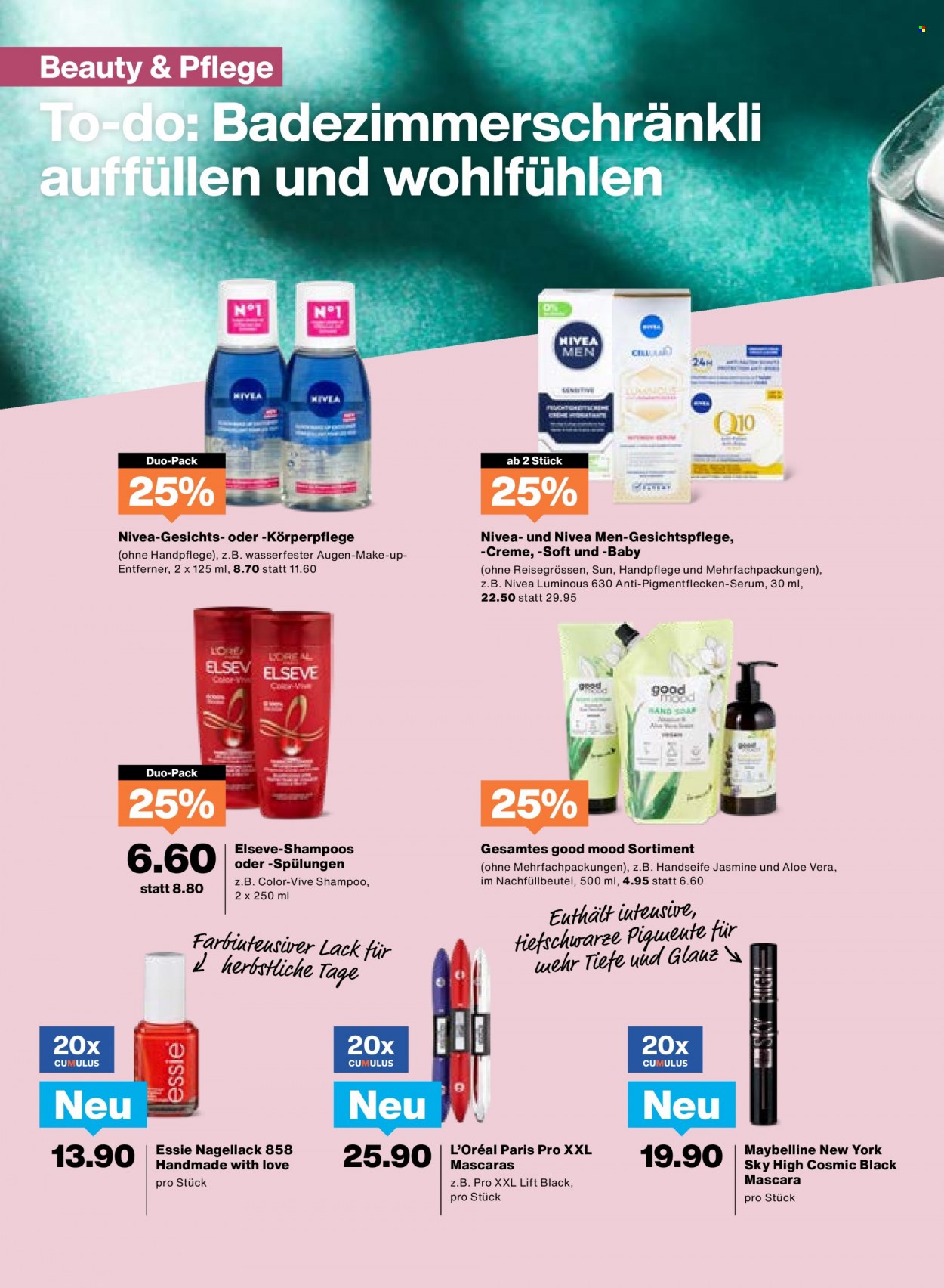 Catalogue Migros - 4.10.2022 - 10.10.2022. Page 18