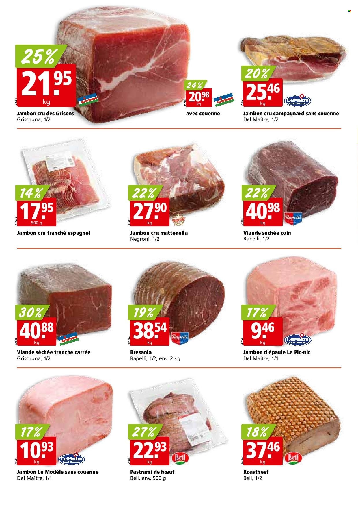 Prospekt ALIGRO - 10.10.2022 - 15.10.2022. Seite 10