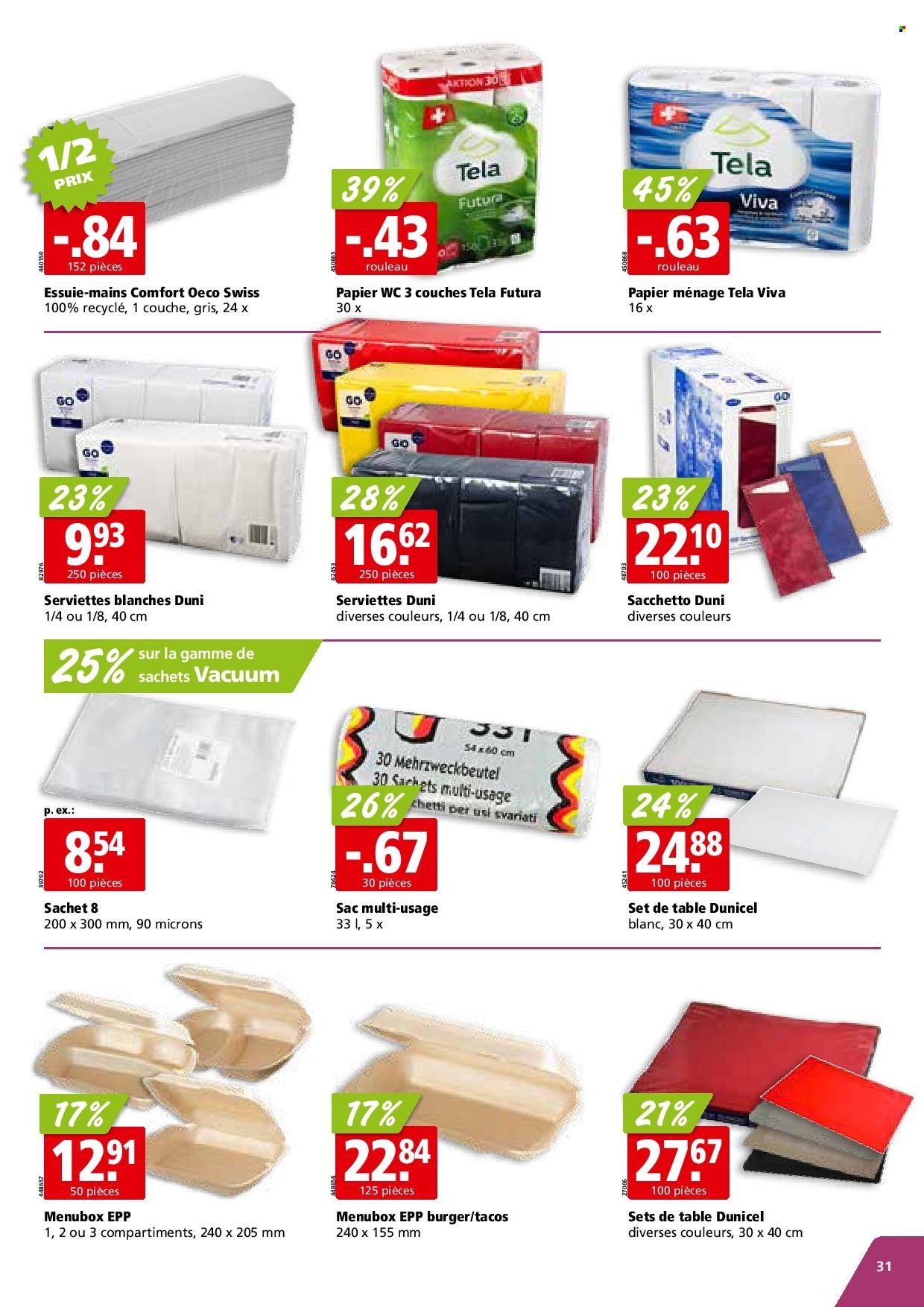 Prospekt ALIGRO - 10.10.2022 - 15.10.2022. Seite 31