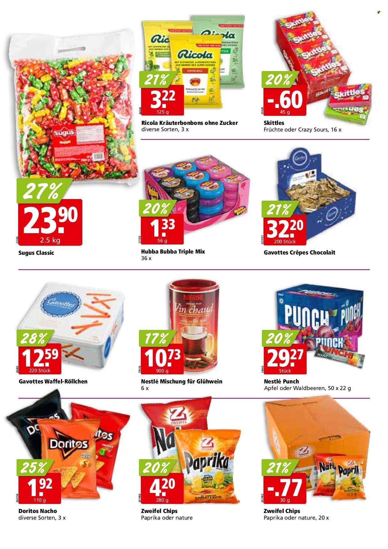 Prospekt ALIGRO - 10.10.2022 - 15.10.2022. Seite 20