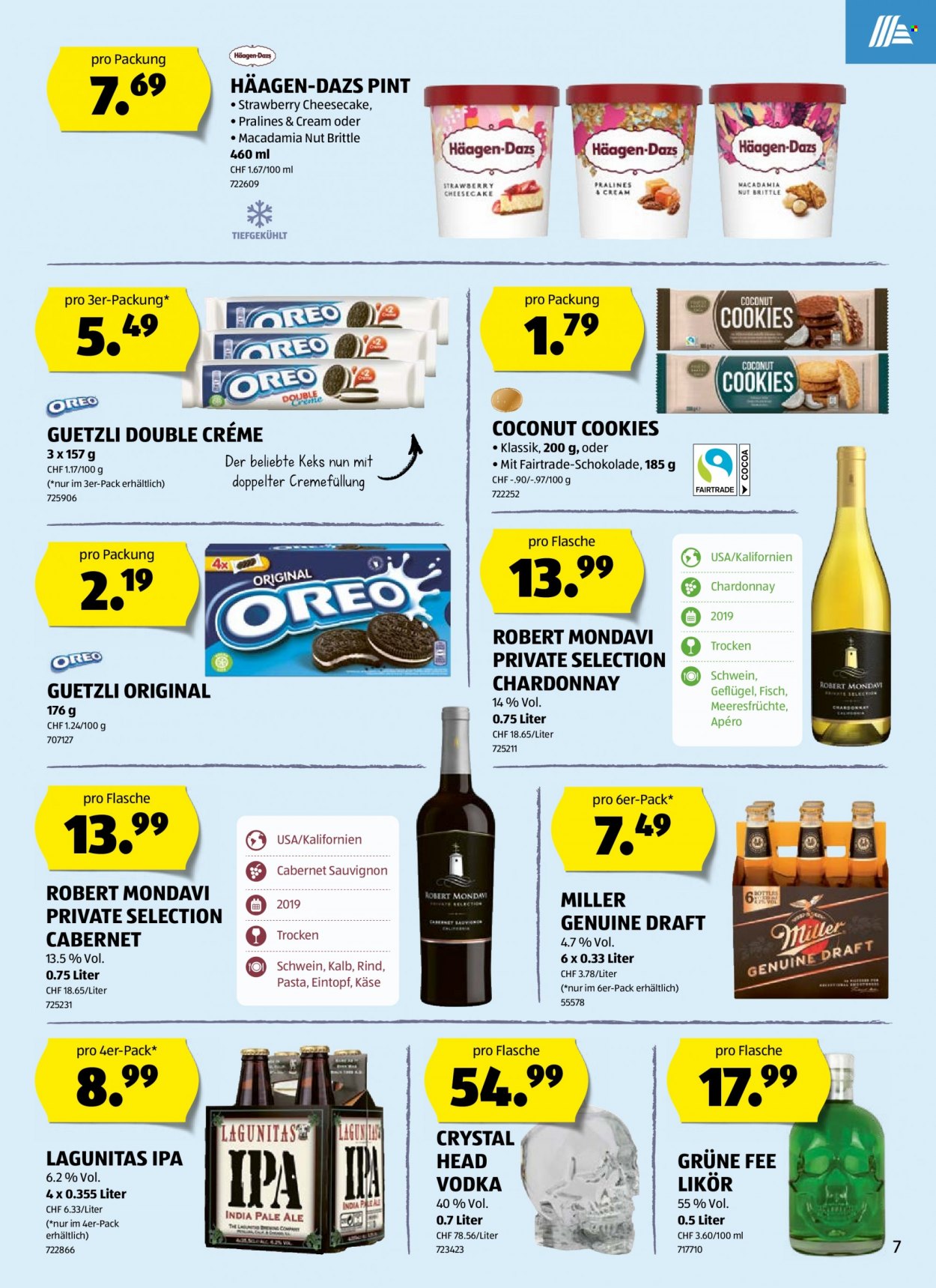 Volantino Aldi - 13.10.2022 - 19.10.2022. Pagina 7
