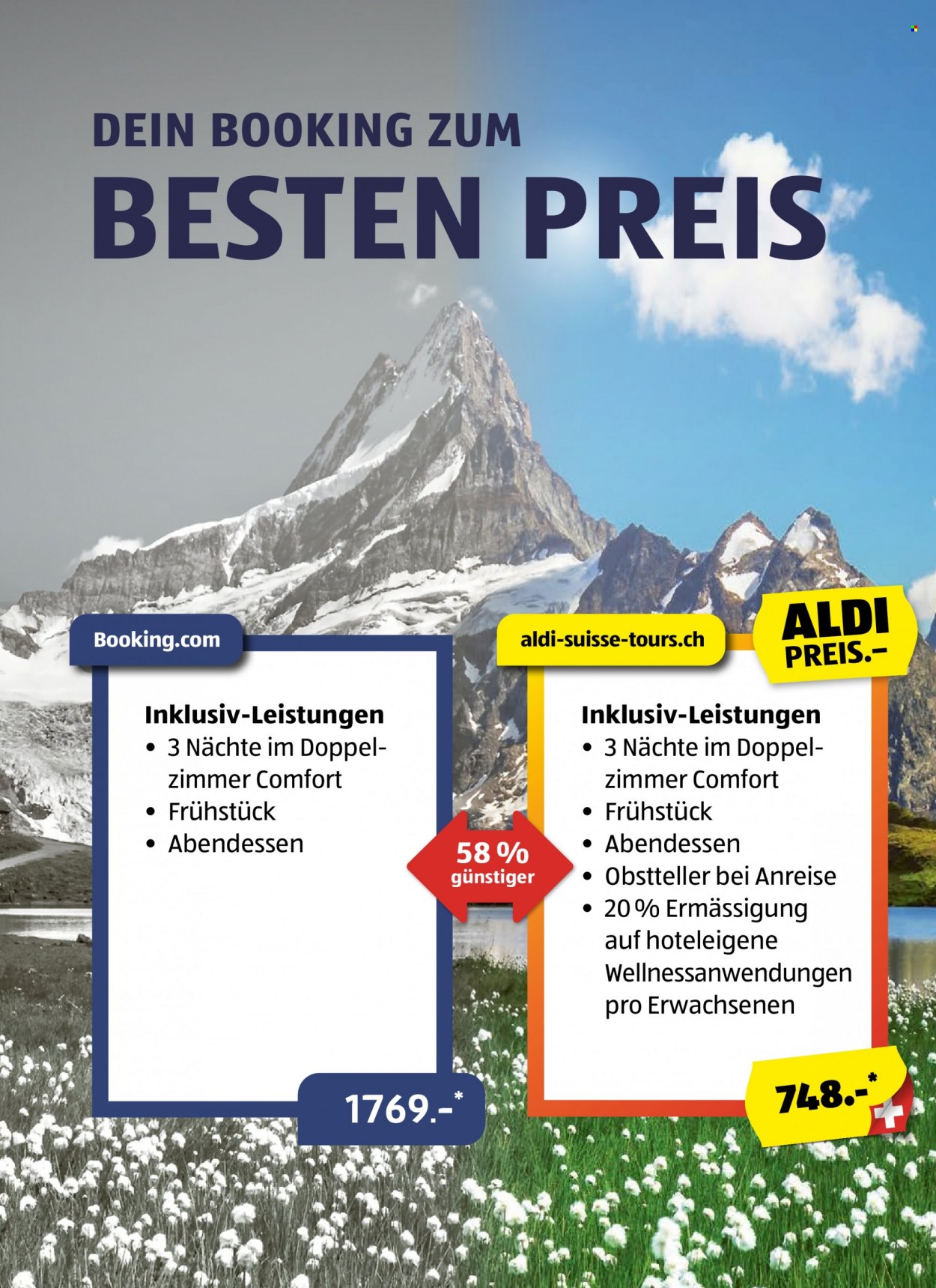 Volantino Aldi - 13.10.2022 - 19.10.2022. Pagina 30