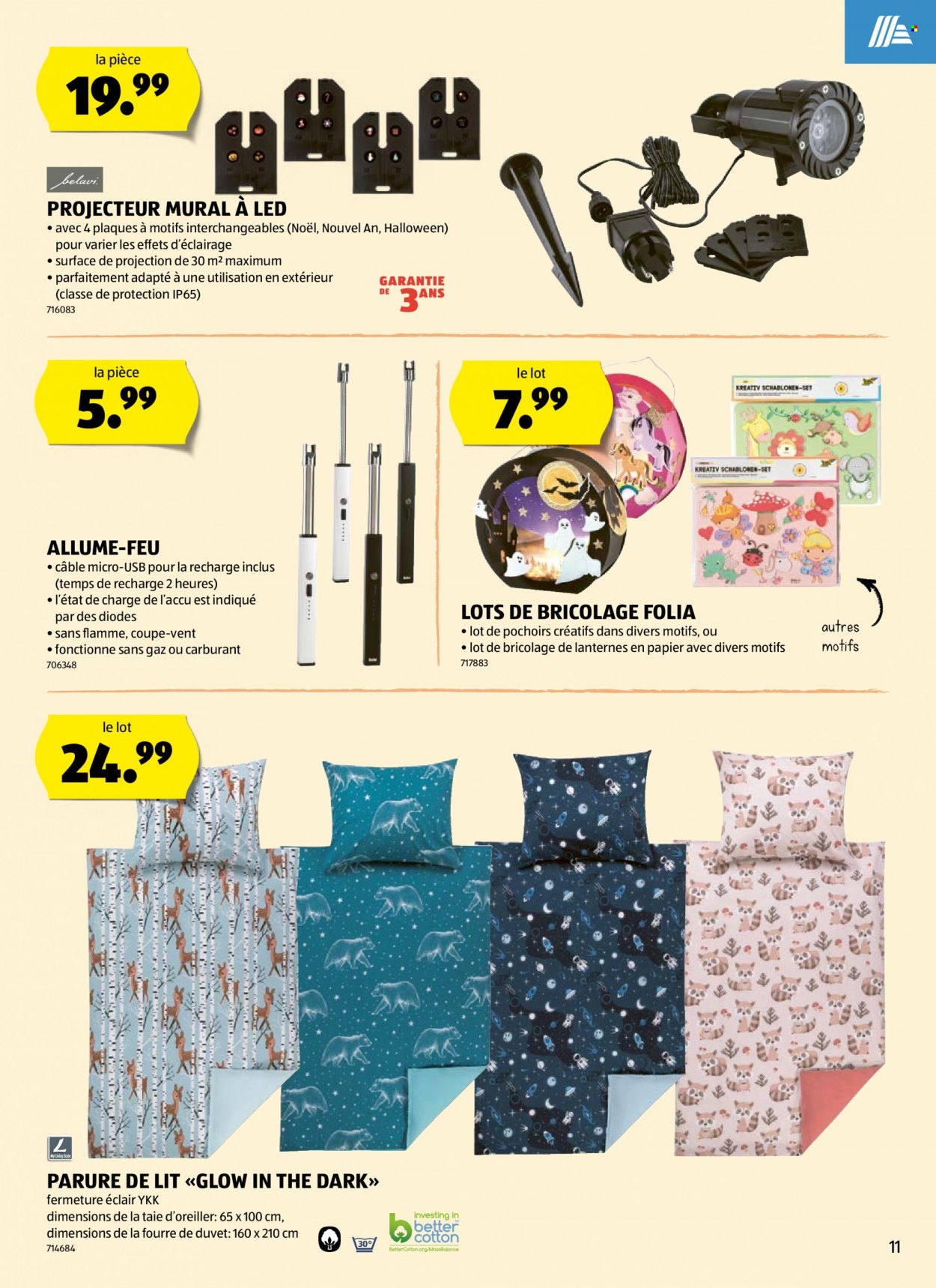 Prospekt Aldi - 13.10.2022 - 19.10.2022. Seite 11