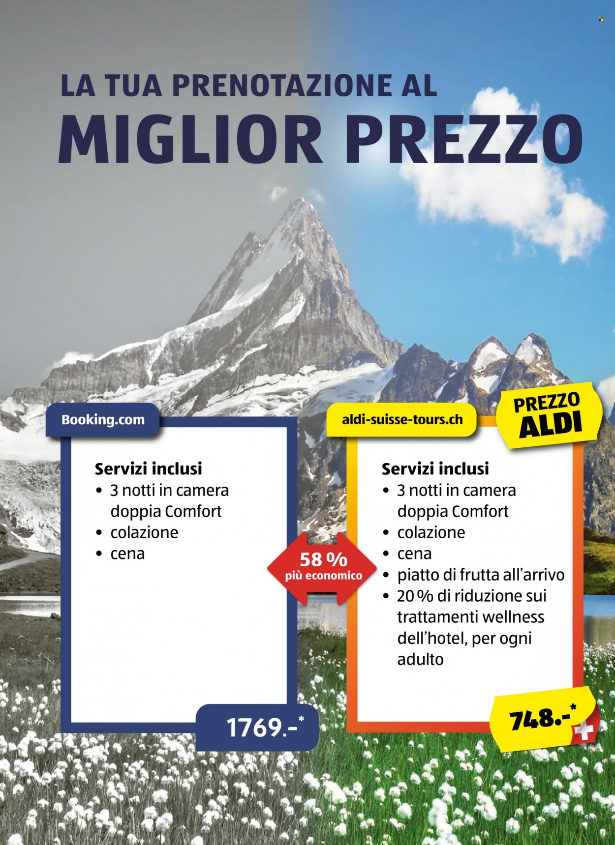 Volantino Aldi - 13.10.2022 - 19.10.2022. Pagina 30