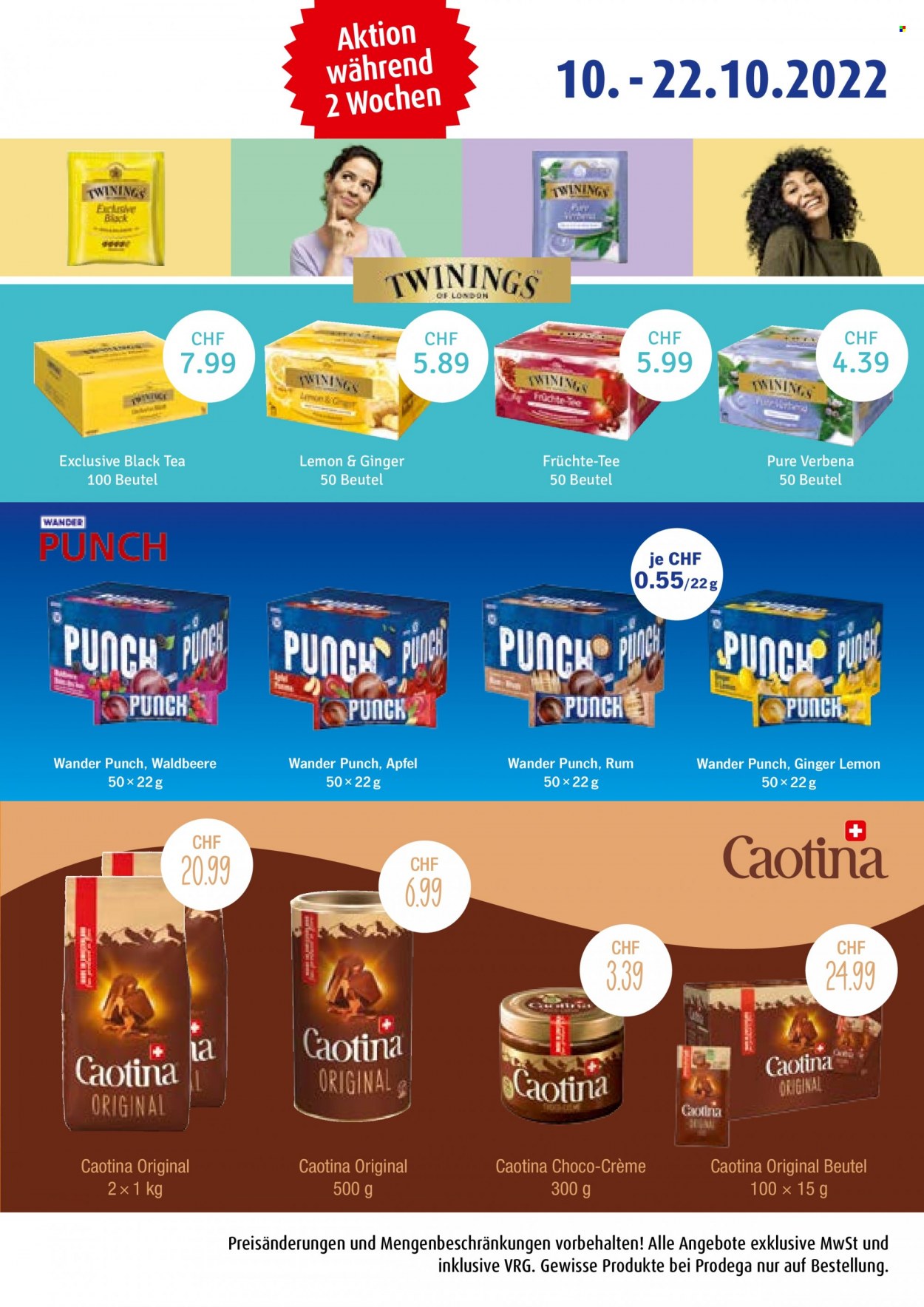 Volantino Prodega - 10.10.2022 - 15.10.2022. Pagina 25