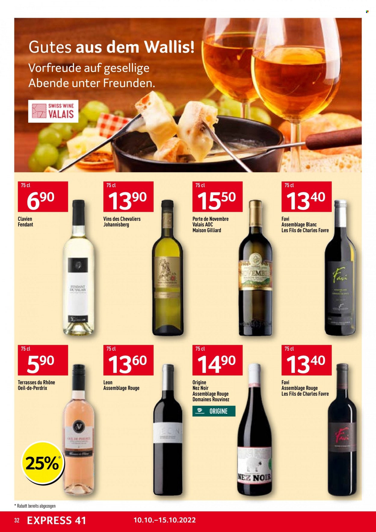 Volantino Prodega - 10.10.2022 - 15.10.2022. Pagina 32