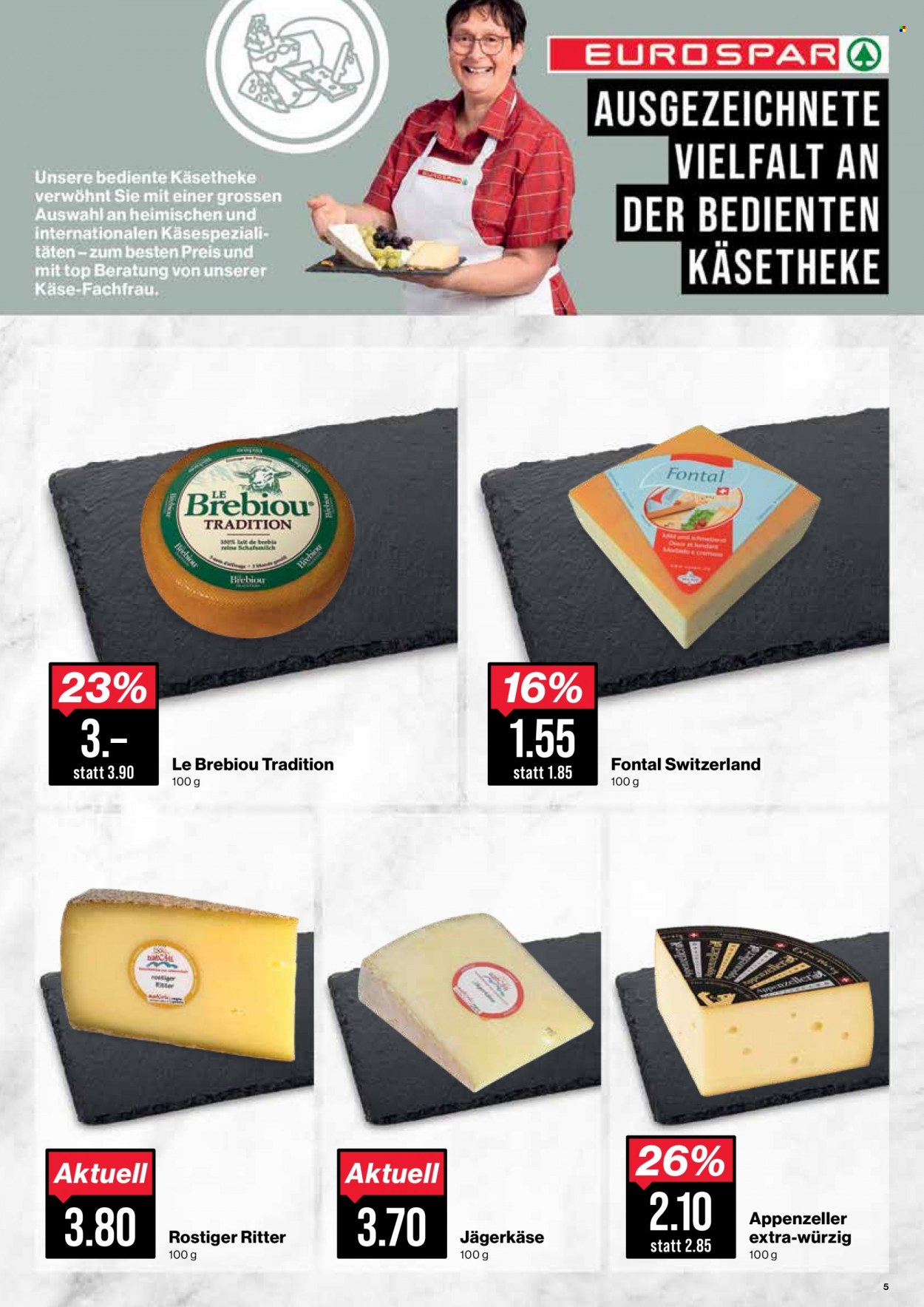 Volantino SPAR - 11.10.2022 - 15.10.2022. Pagina 5