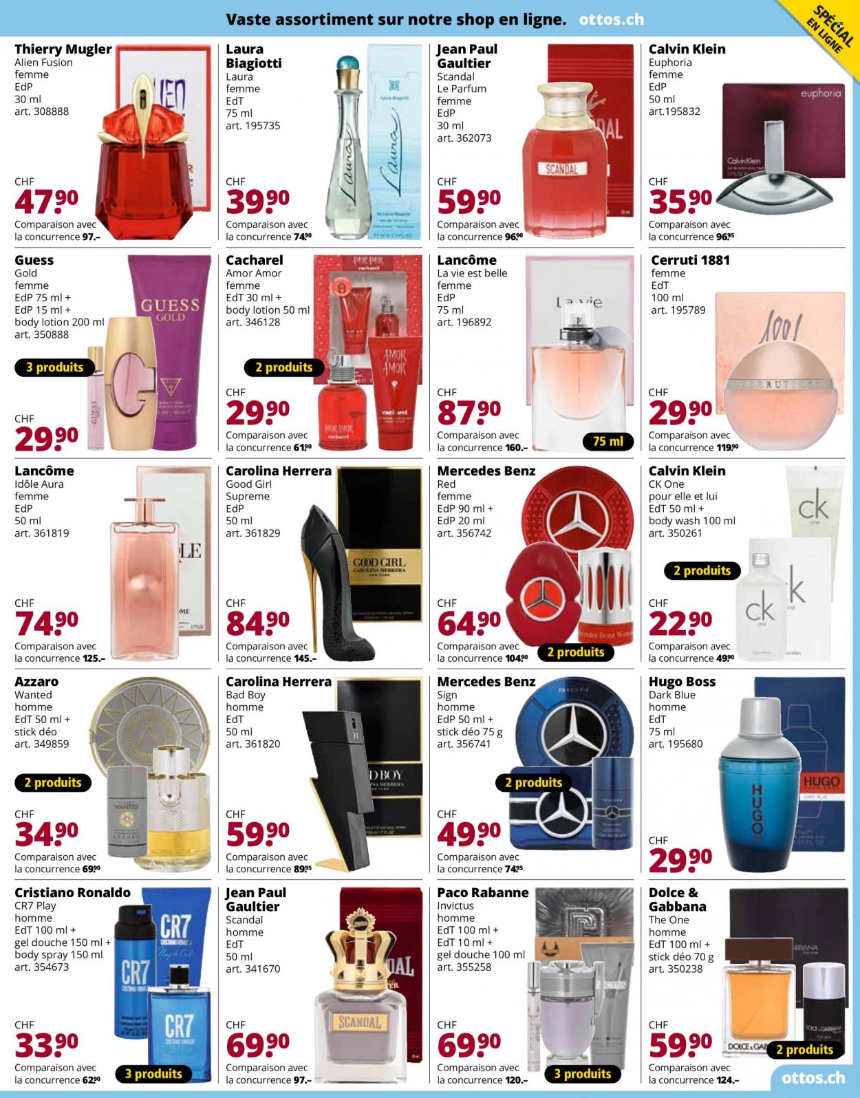 Volantino Otto's - 19.10.2022 - 25.10.2022. Pagina 15
