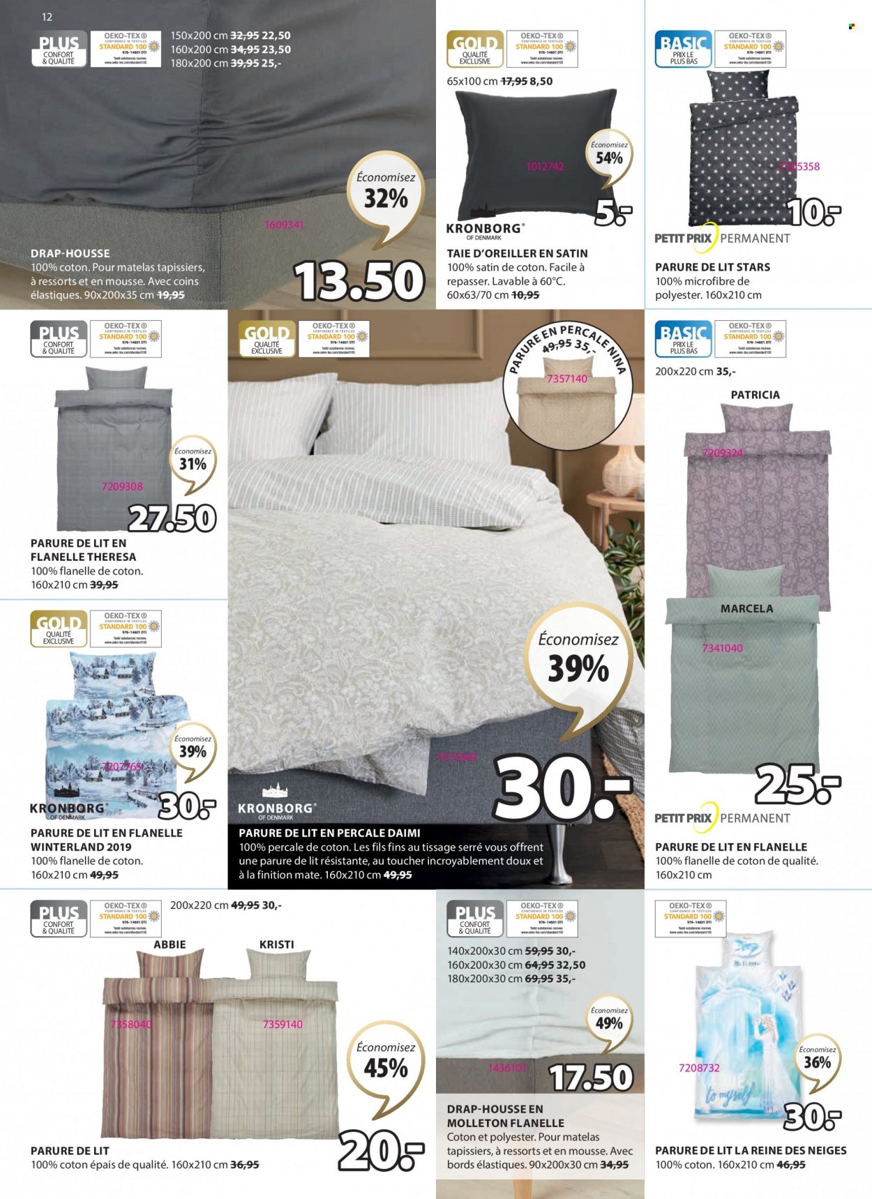 Catalogue JYSK - 11.10.2022 - 17.10.2022. Page 12