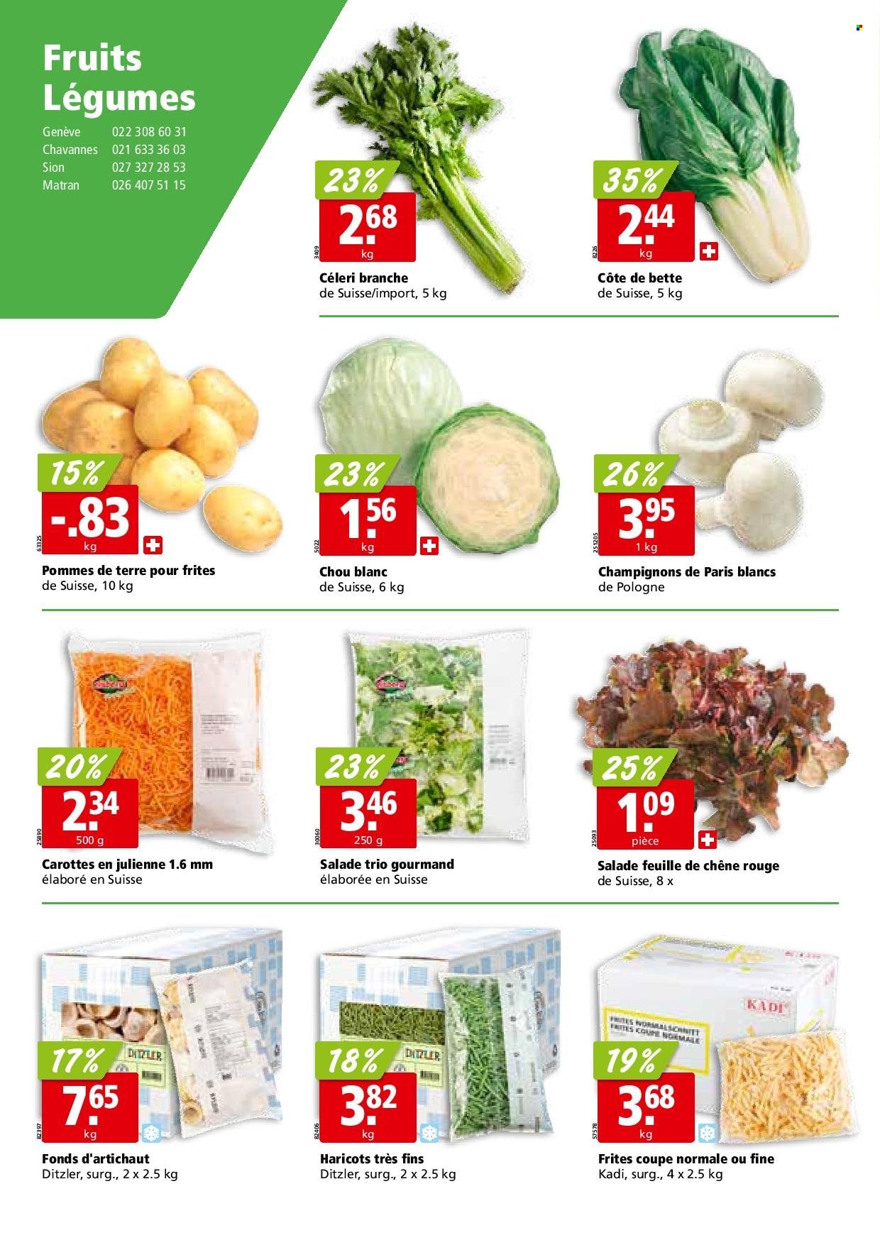 Catalogue ALIGRO - 17.10.2022 - 22.10.2022. Page 2
