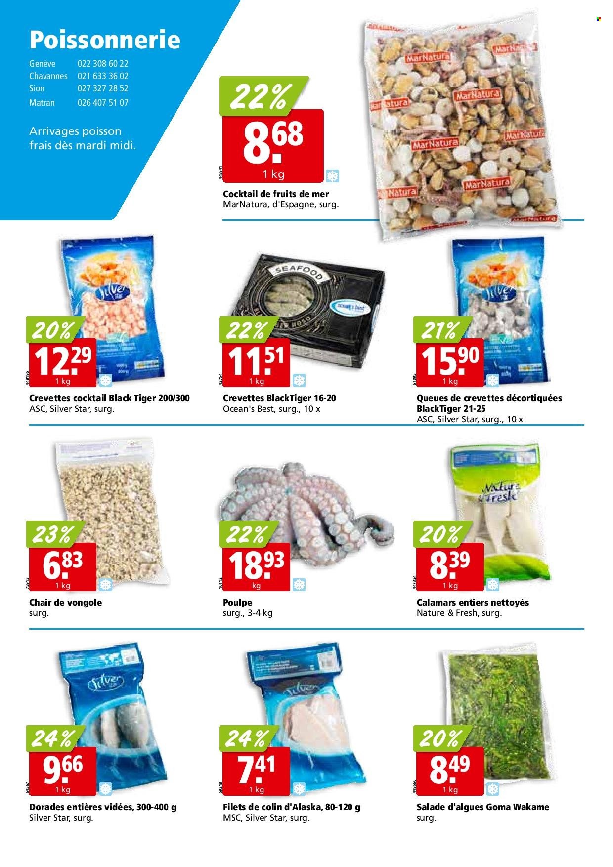 Catalogue ALIGRO - 17.10.2022 - 22.10.2022. Page 4