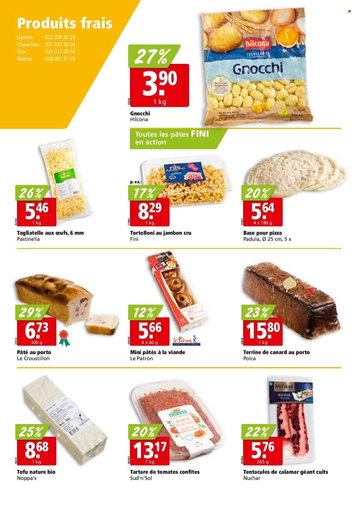 Catalogue ALIGRO - 17.10.2022 - 22.10.2022. Page 12