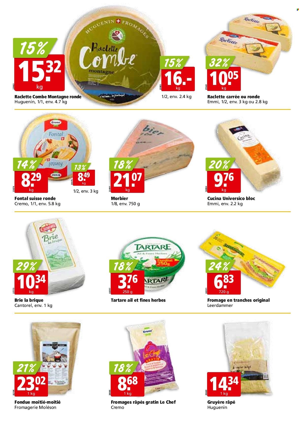 Catalogue ALIGRO - 17.10.2022 - 22.10.2022. Page 16