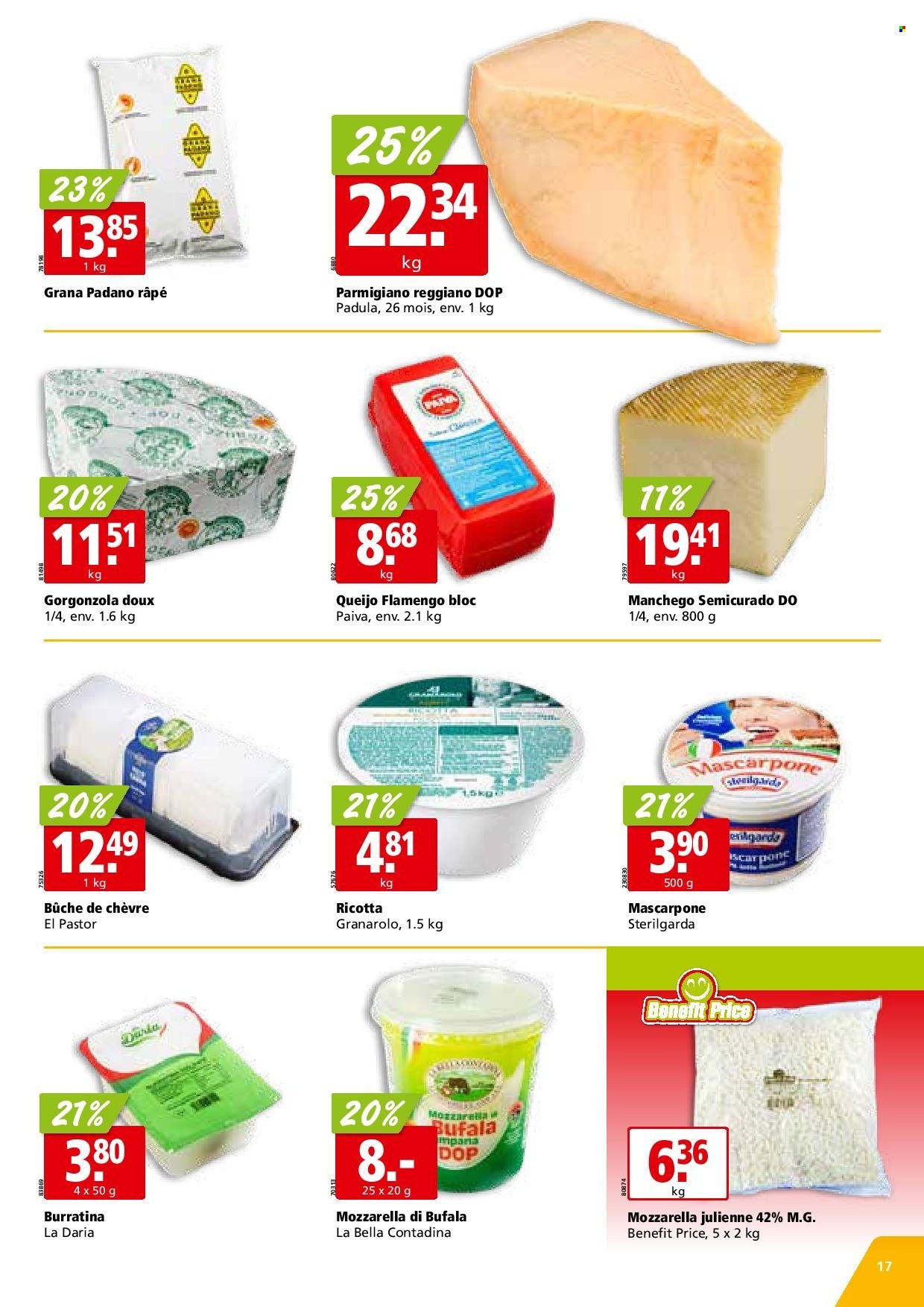 Catalogue ALIGRO - 17.10.2022 - 22.10.2022. Page 17