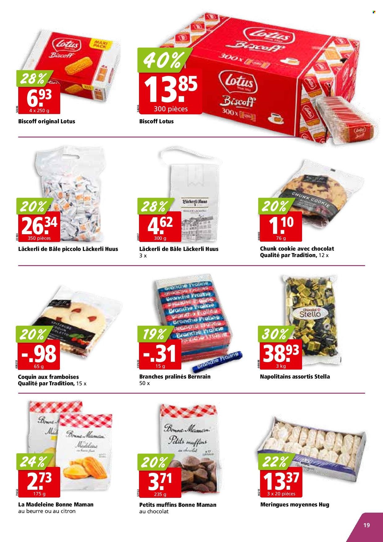 Catalogue ALIGRO - 17.10.2022 - 22.10.2022. Page 19