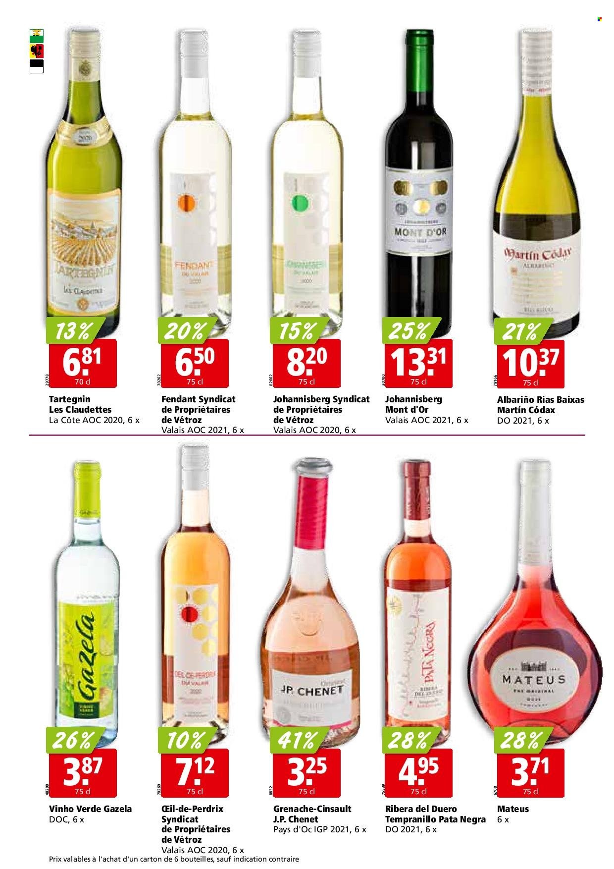 Catalogue ALIGRO - 17.10.2022 - 22.10.2022. Page 24