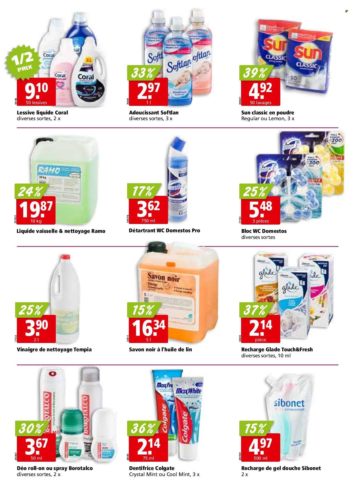 Catalogue ALIGRO - 17.10.2022 - 22.10.2022. Page 30