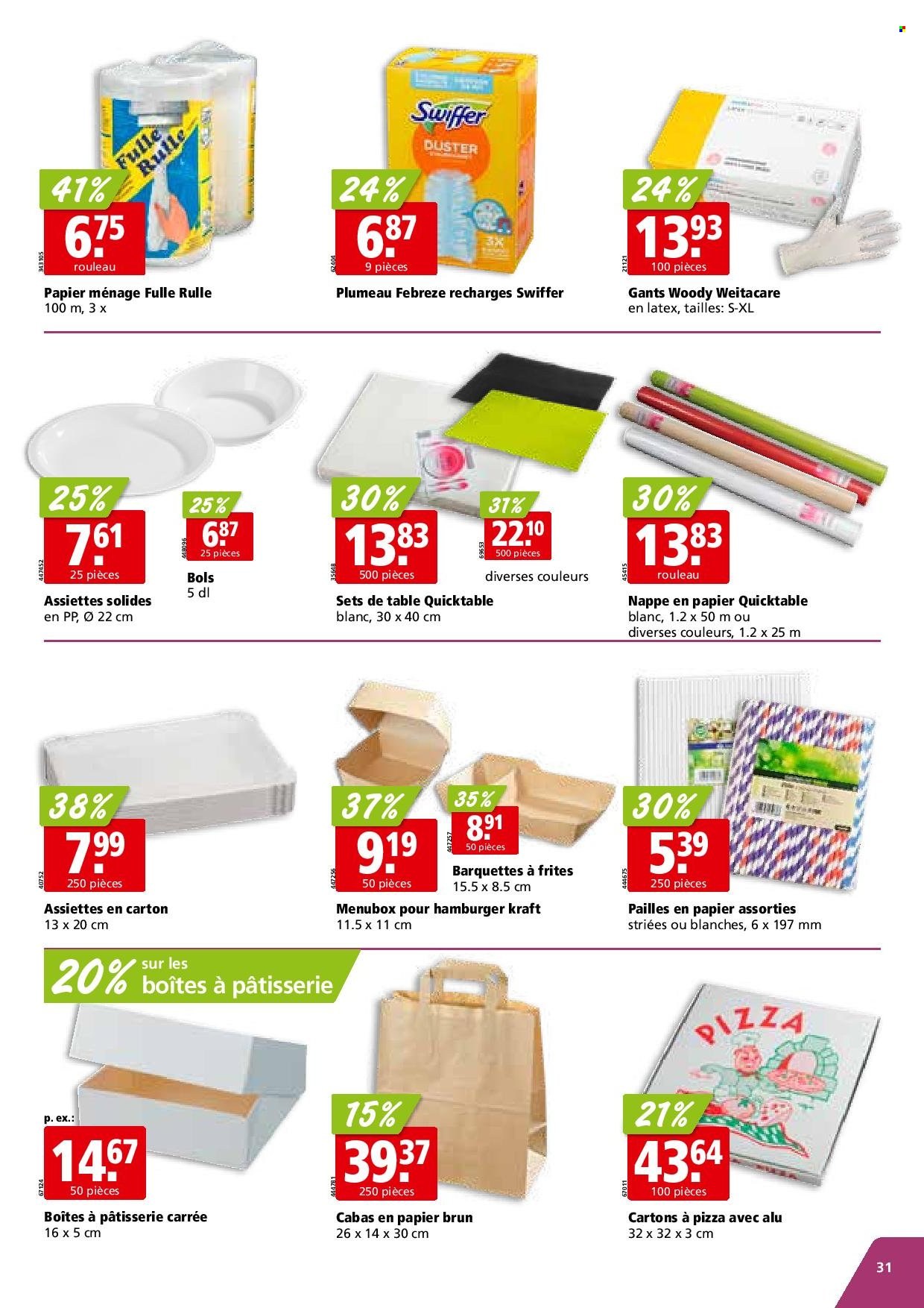 Catalogue ALIGRO - 17.10.2022 - 22.10.2022. Page 31