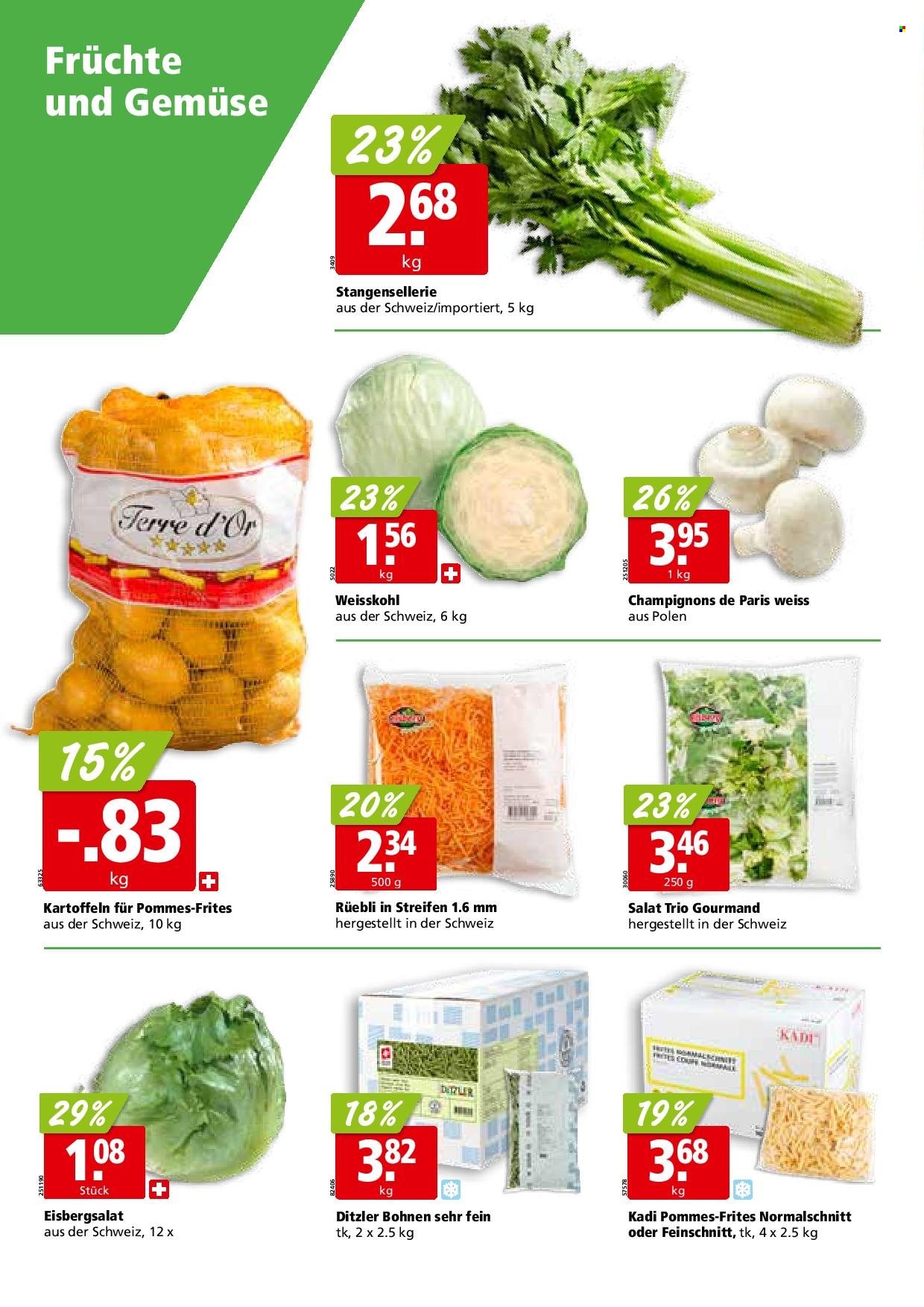 Prospekt ALIGRO - 17.10.2022 - 22.10.2022. Seite 2