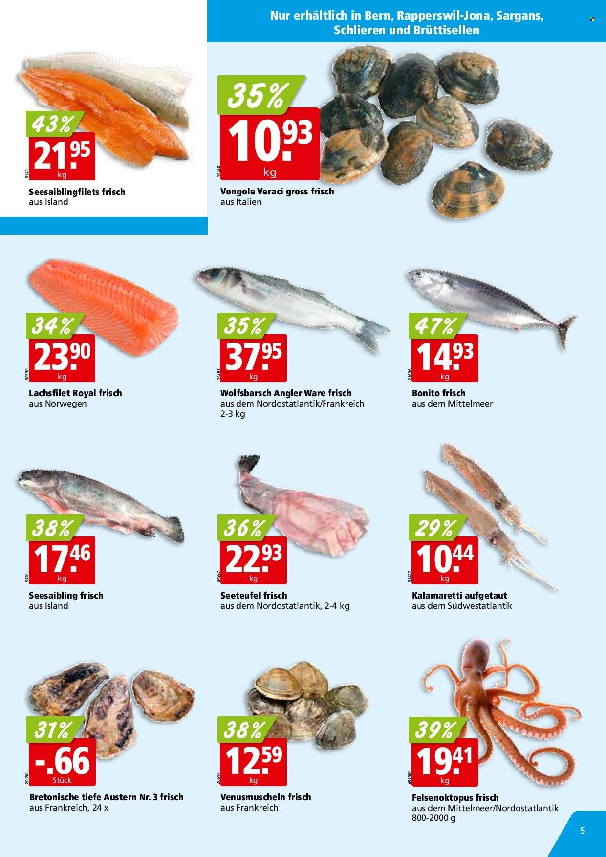 Prospekt ALIGRO - 17.10.2022 - 22.10.2022. Seite 5