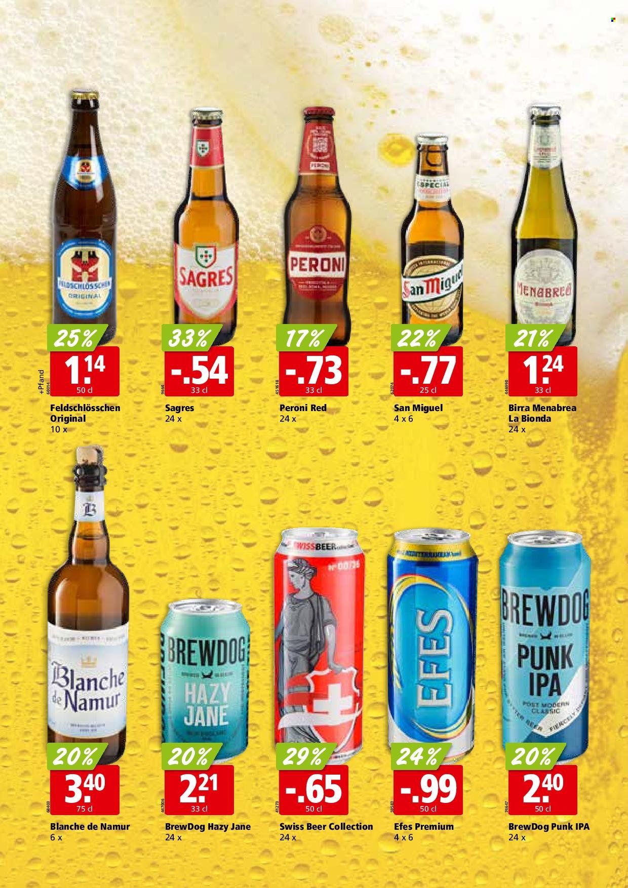 Prospekt ALIGRO - 17.10.2022 - 22.10.2022. Seite 28