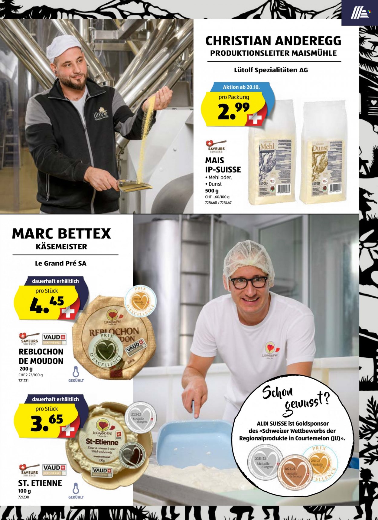 Catalogue Aldi - 20.10.2022 - 26.10.2022. Page 9