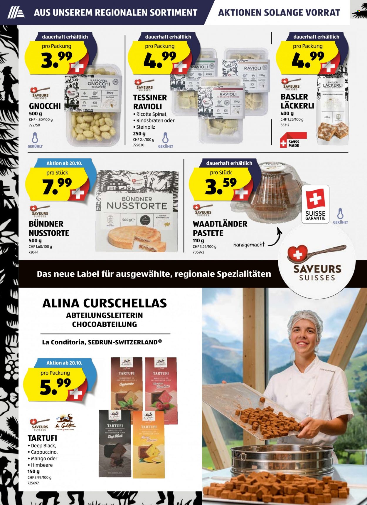 Catalogue Aldi - 20.10.2022 - 26.10.2022. Page 10