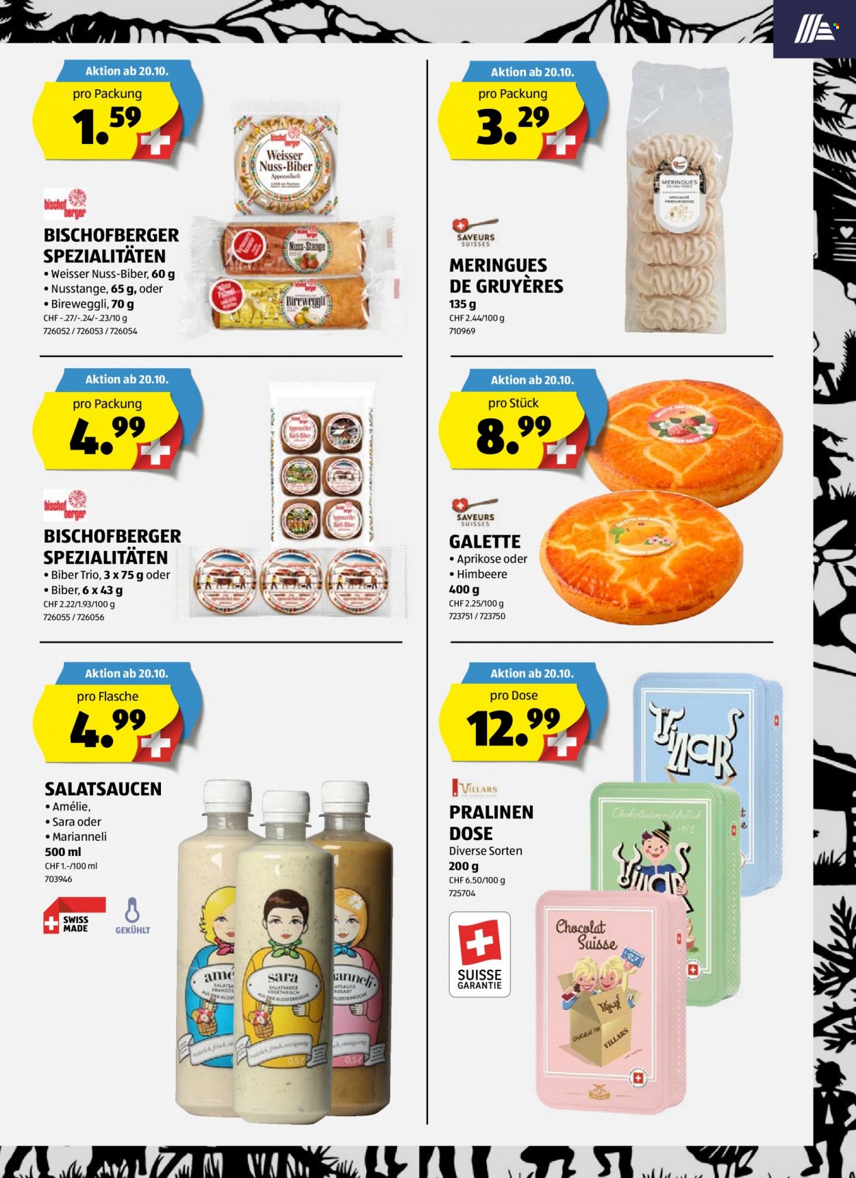 Catalogue Aldi - 20.10.2022 - 26.10.2022. Page 11