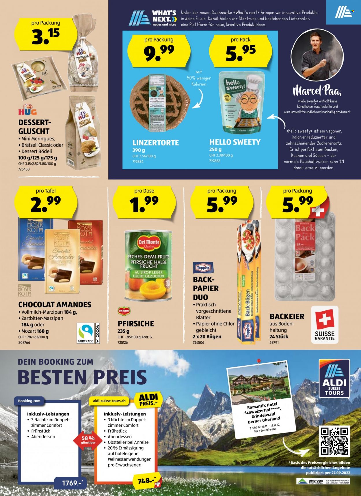 Catalogue Aldi - 20.10.2022 - 26.10.2022. Page 13