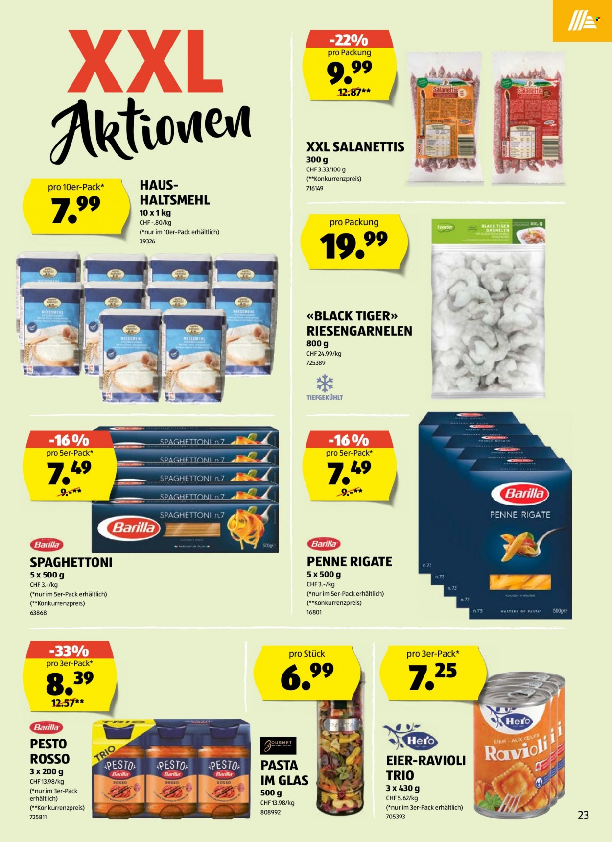 Catalogue Aldi - 20.10.2022 - 26.10.2022. Page 23