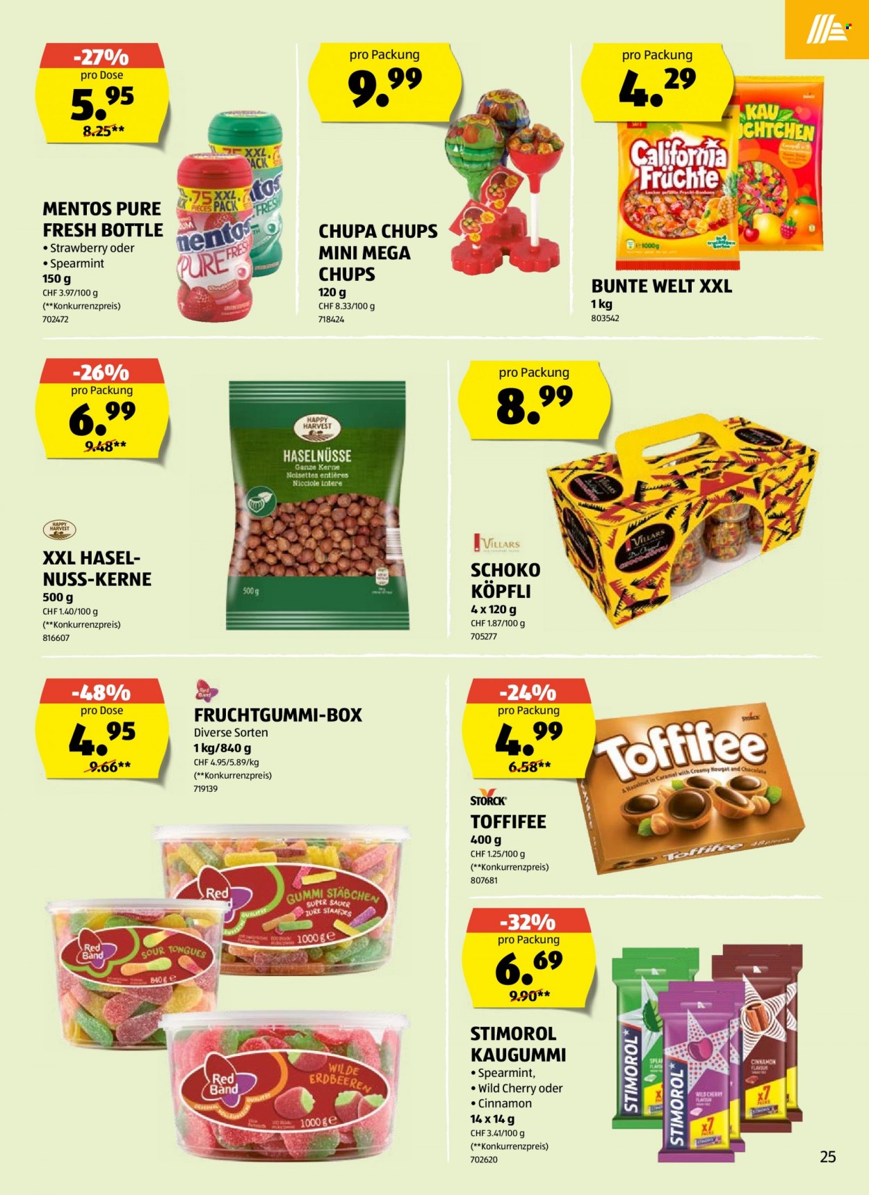 Catalogue Aldi - 20.10.2022 - 26.10.2022. Page 25