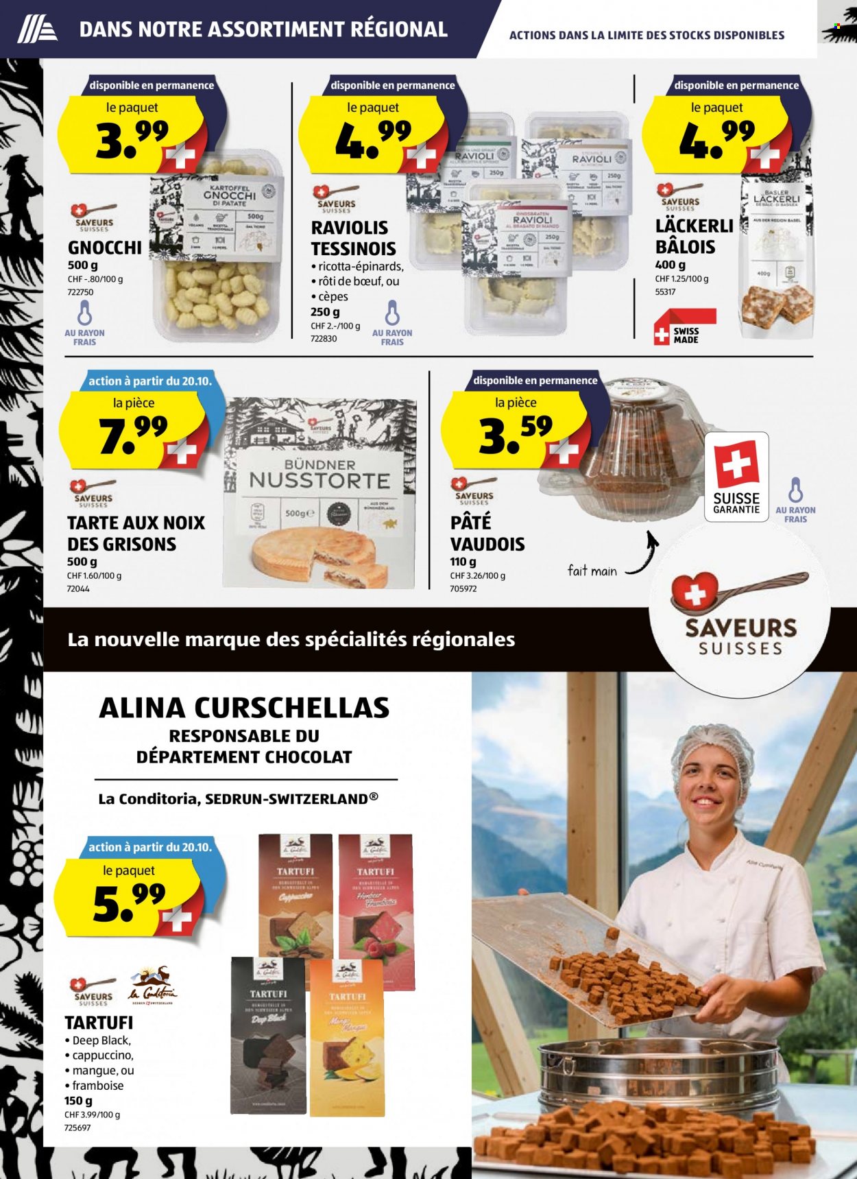 Volantino Aldi - 20.10.2022 - 26.10.2022. Pagina 10