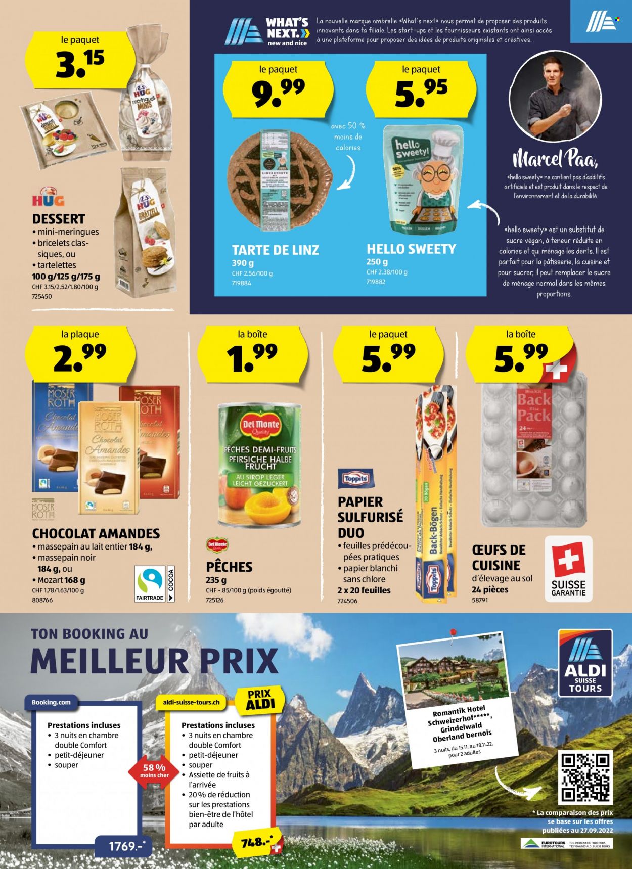 Volantino Aldi - 20.10.2022 - 26.10.2022. Pagina 13