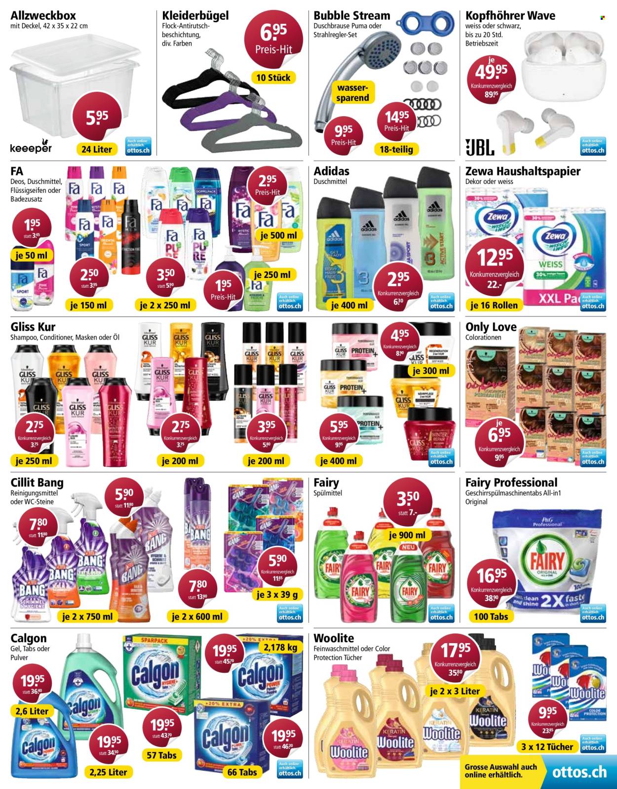 Volantino Otto's - 26.10.2022 - 1.11.2022. Pagina 3