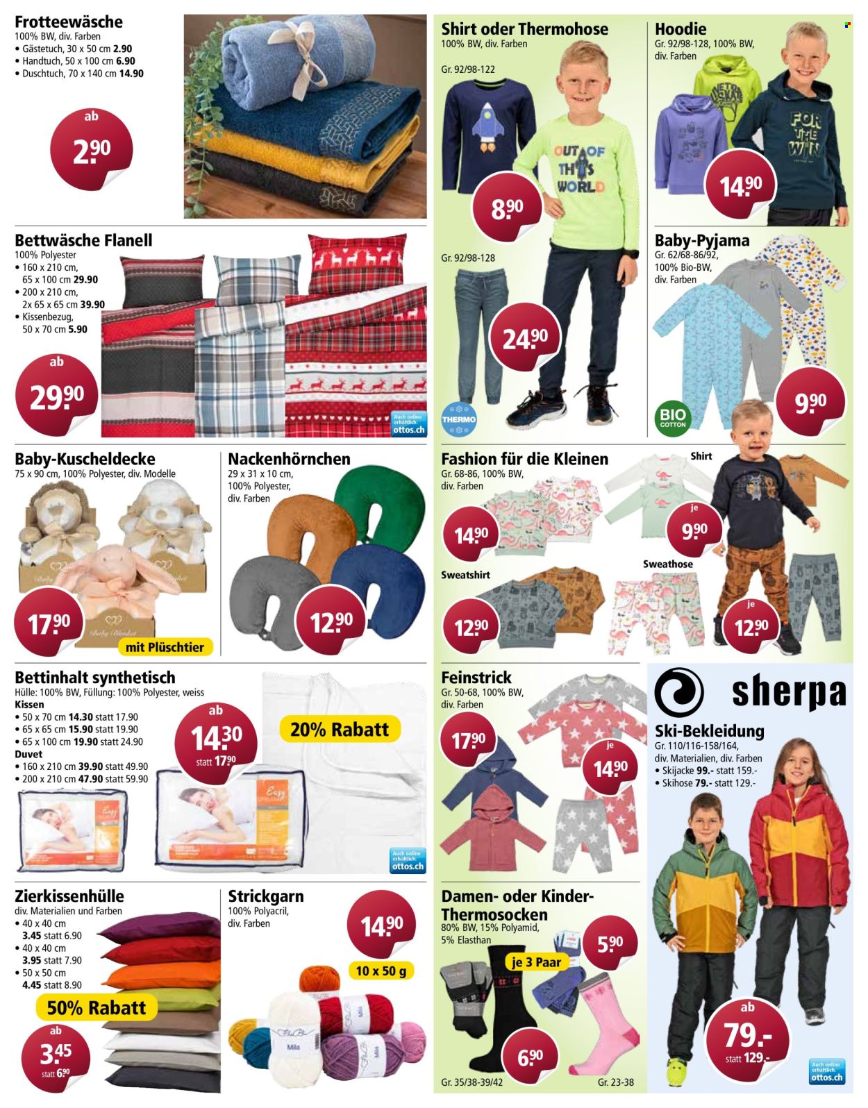 Volantino Otto's - 26.10.2022 - 1.11.2022. Pagina 5