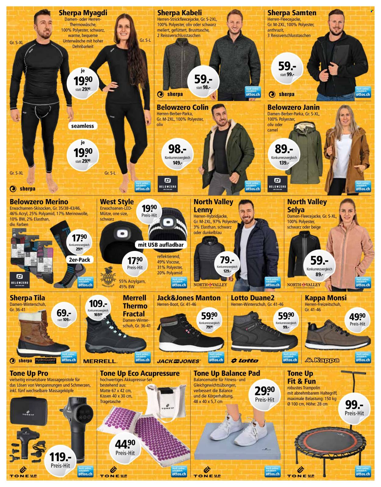 Volantino Otto's - 26.10.2022 - 1.11.2022. Pagina 8