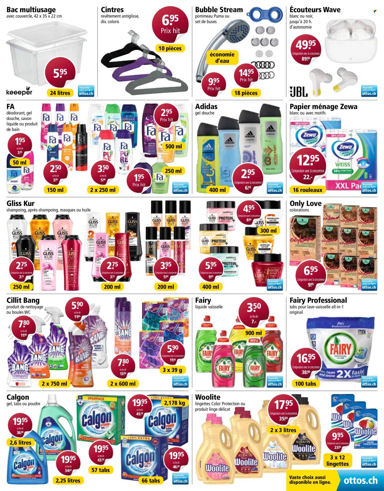Volantino Otto's - 26.10.2022 - 1.11.2022. Pagina 3