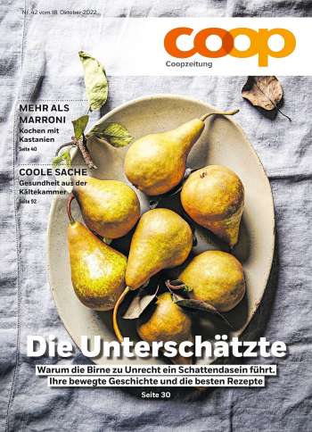 Catalogue Coop - 18.10.2022 - 24.10.2022.
