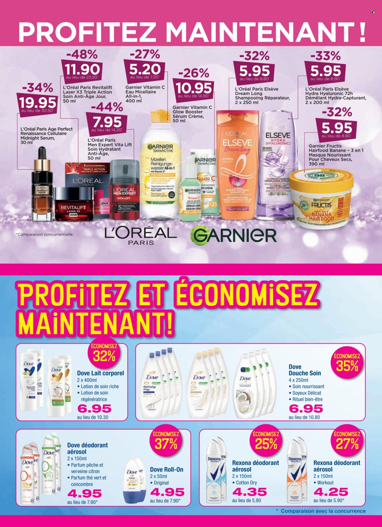Volantino Denner - 18.10.2022 - 24.10.2022. Pagina 18