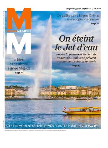 Prospekte Migros - 17.10.2022 - 23.10.2022.