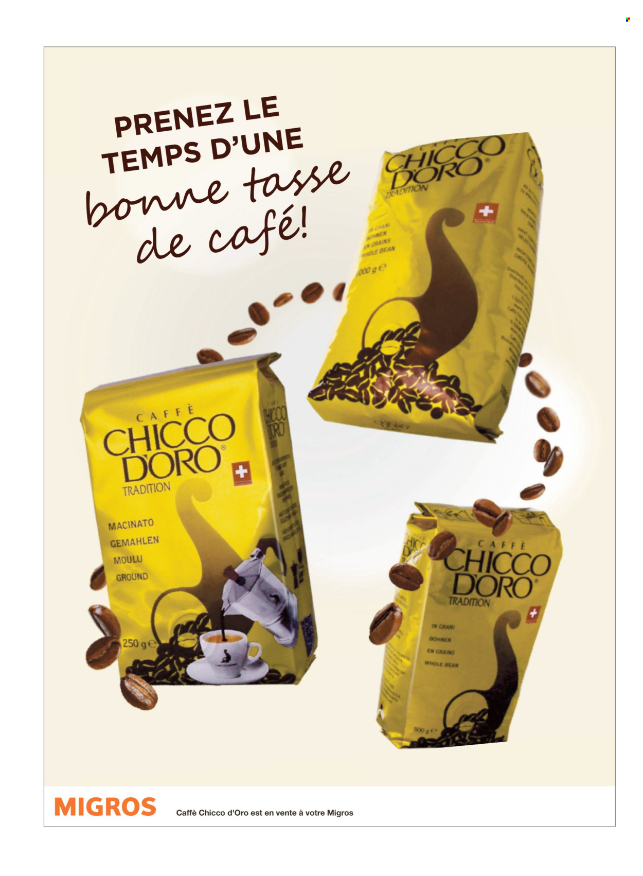 Volantino Migros - 17.10.2022 - 23.10.2022. Pagina 20